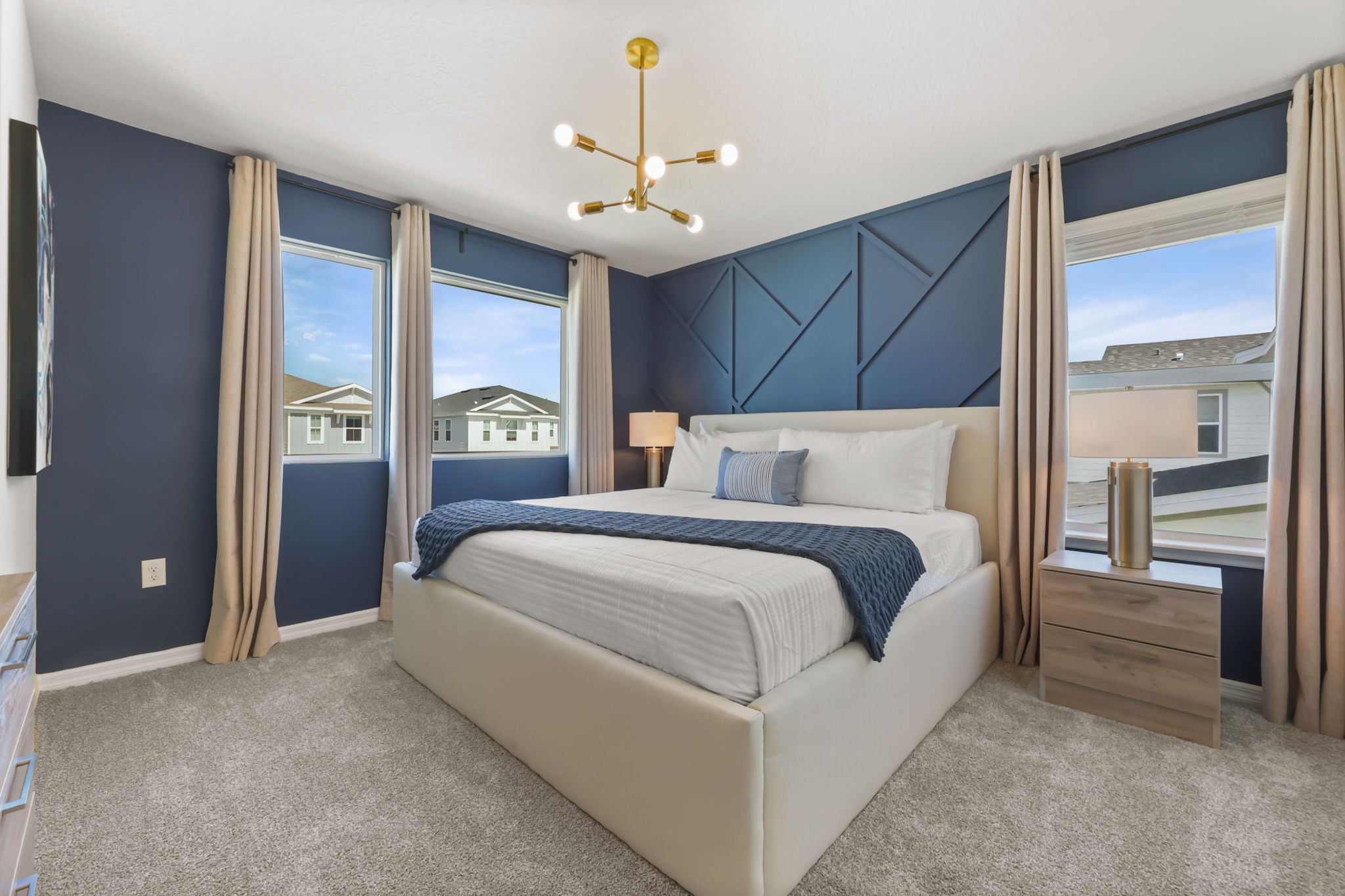 7 bedroom vacation house at Windsor Cay  - Image 24