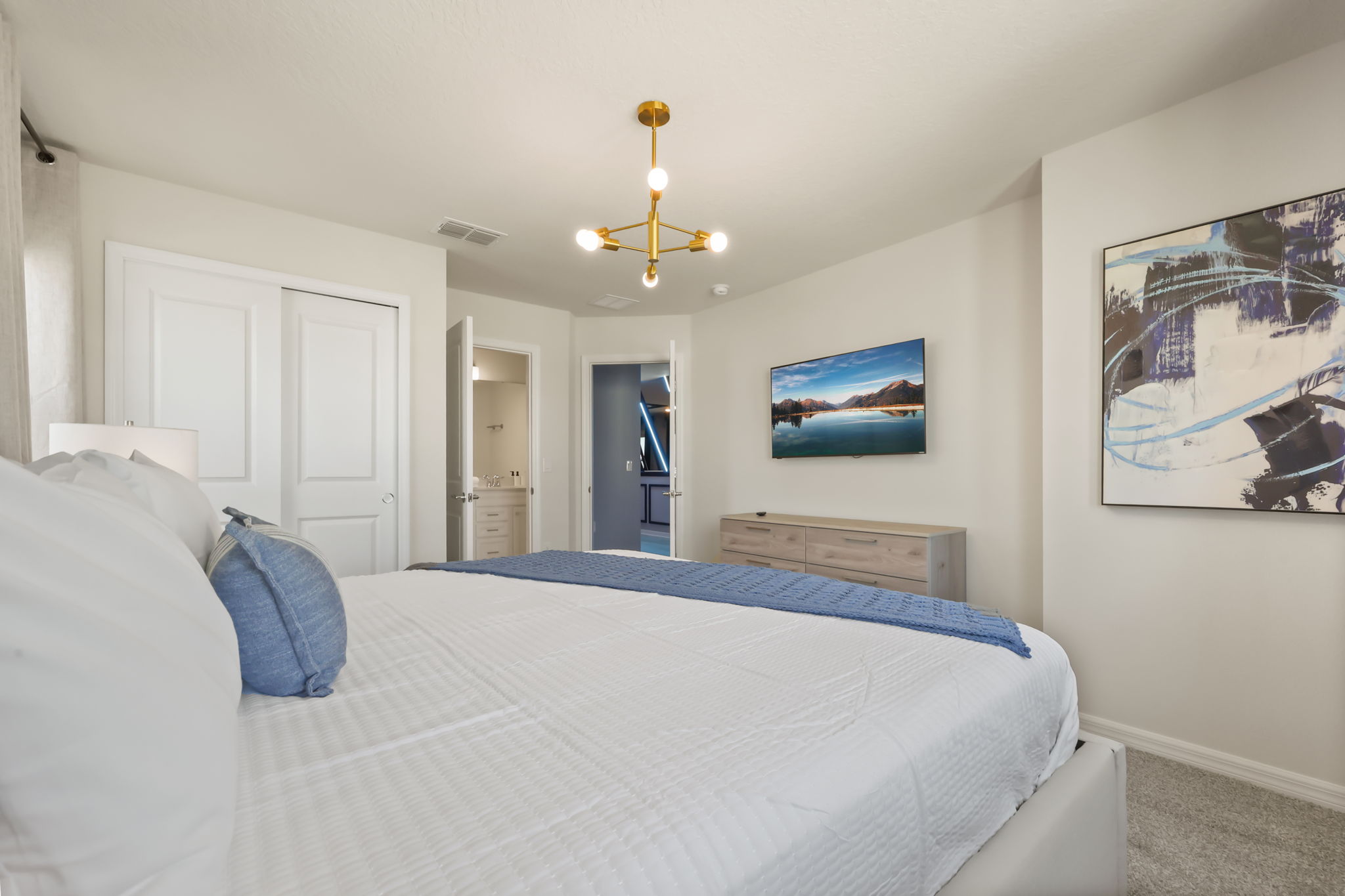 7 bedroom vacation house at Windsor Cay  - Image 25