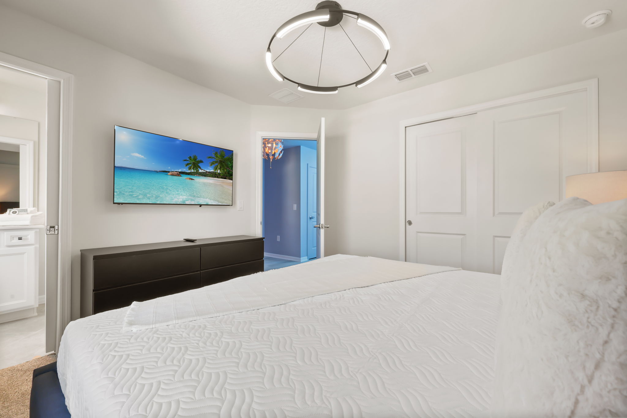 7 bedroom vacation house at Windsor Cay  - Image 27