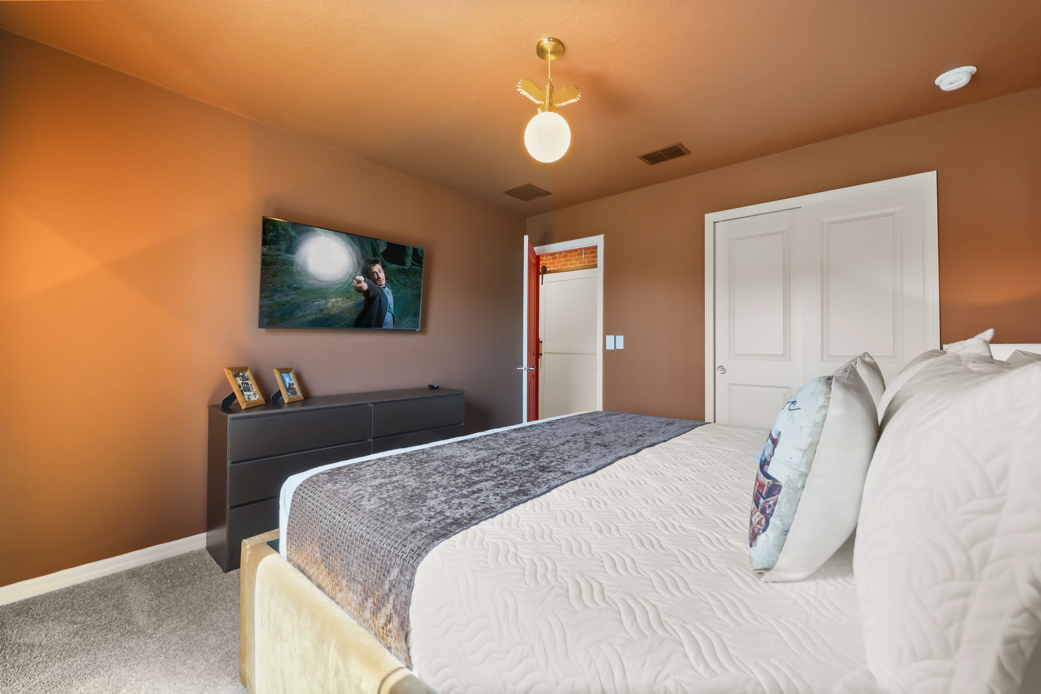 7 bedroom vacation house at Windsor Cay  - Image 29