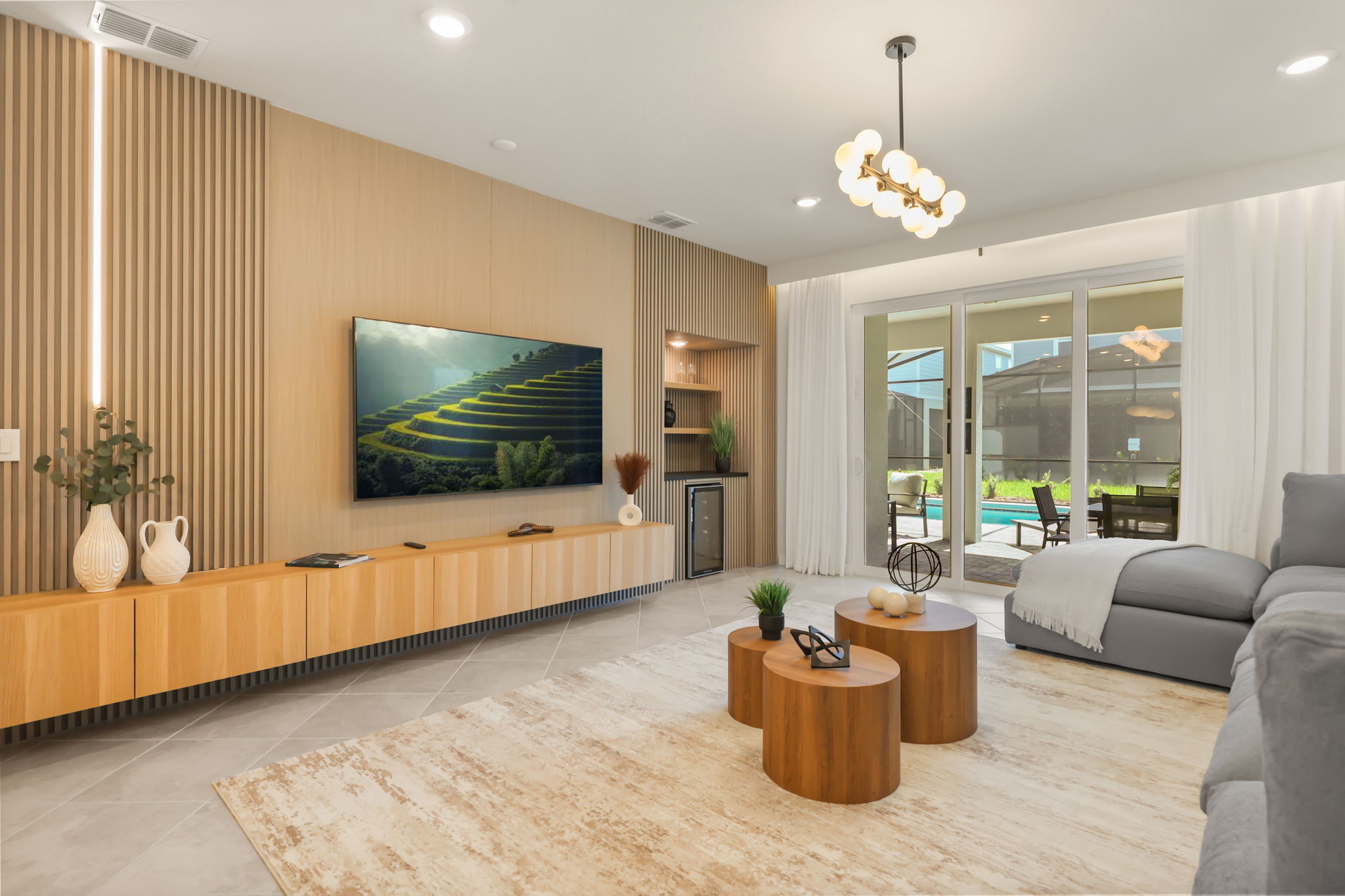 7 bedroom vacation house at Windsor Cay  - Image 3