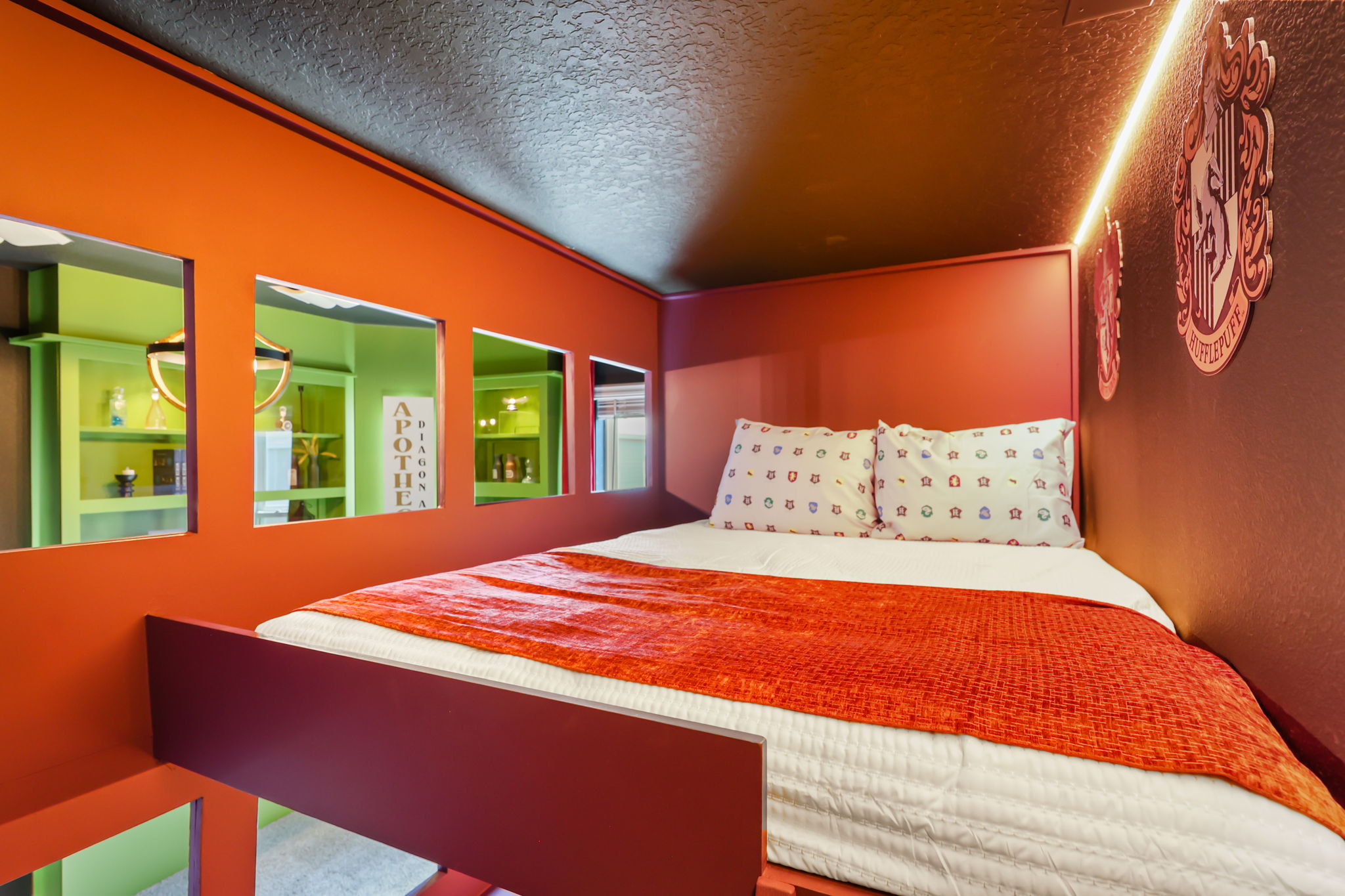 7 bedroom vacation house at Windsor Cay  - Image 35