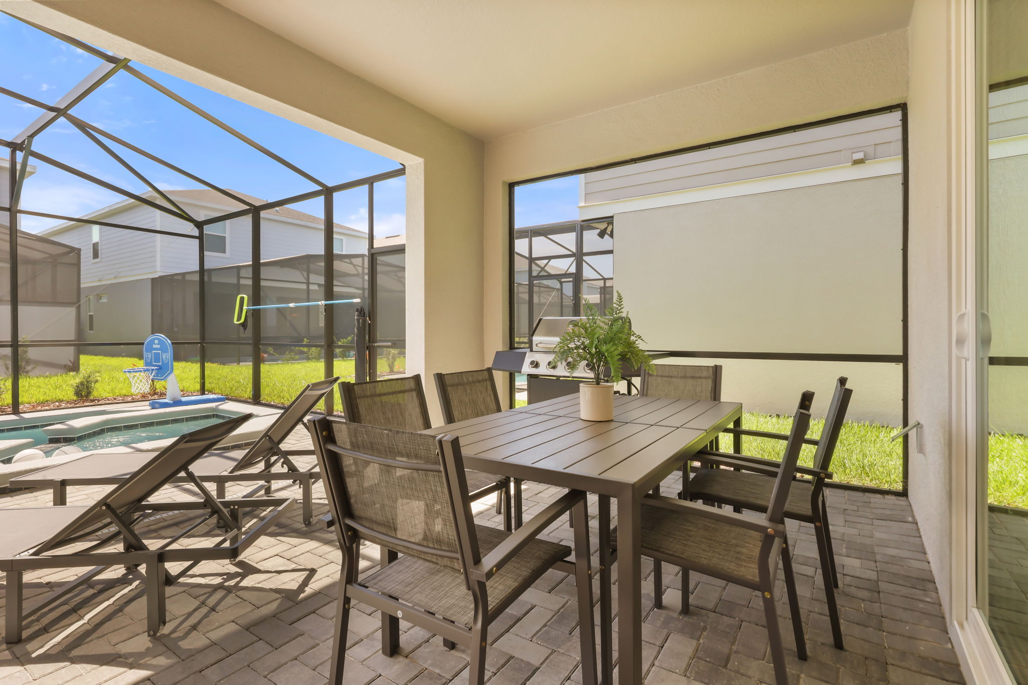 7 bedroom vacation house at Windsor Cay  - Image 38