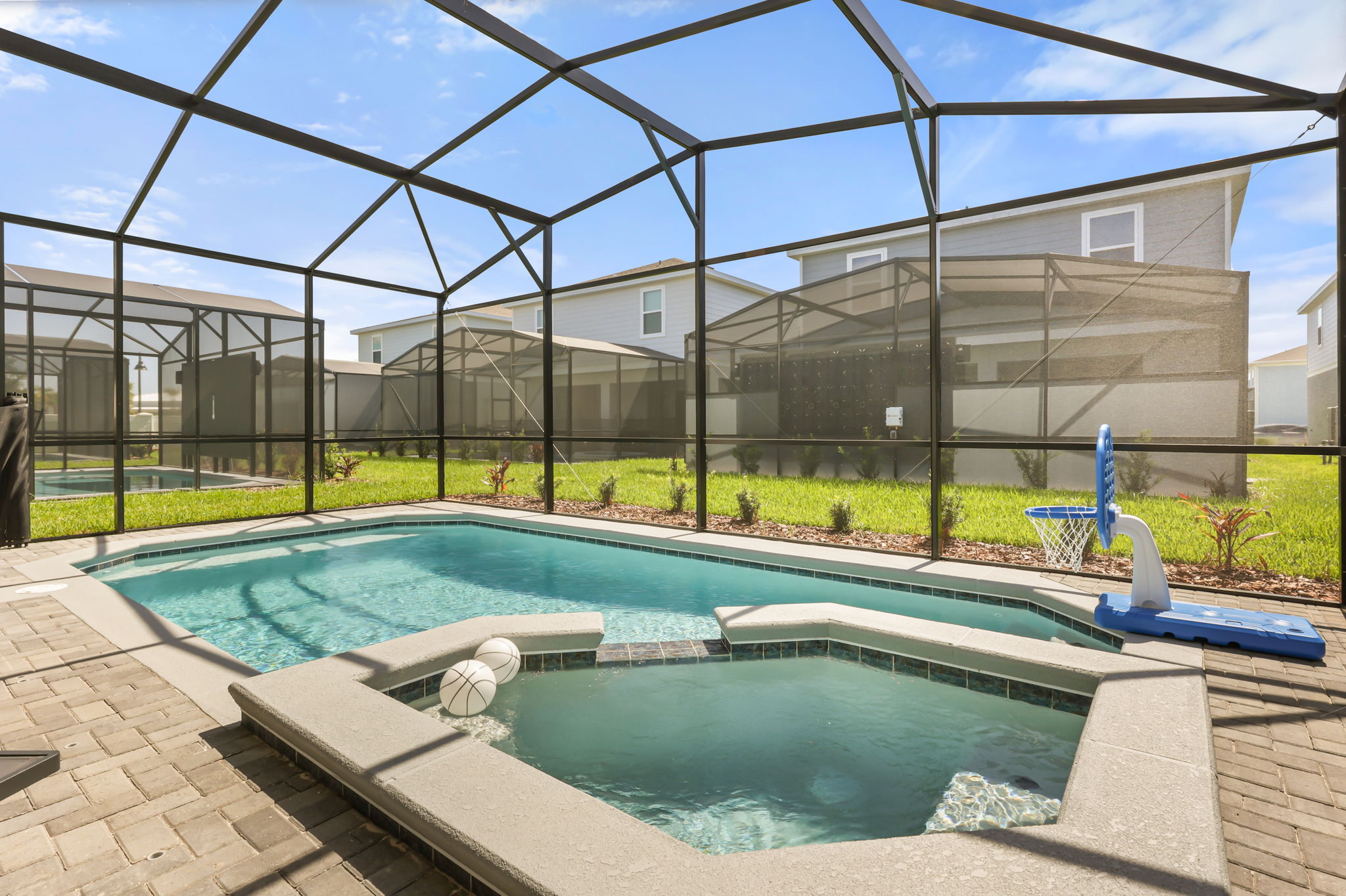 7 bedroom vacation house at Windsor Cay  - Image 39