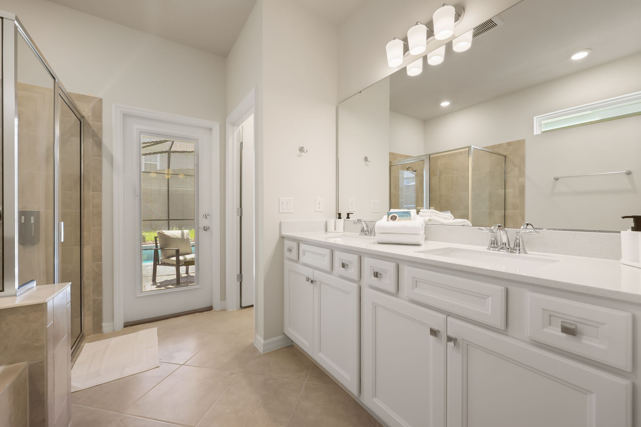 7 bedroom vacation house at Windsor Cay  - Image 43