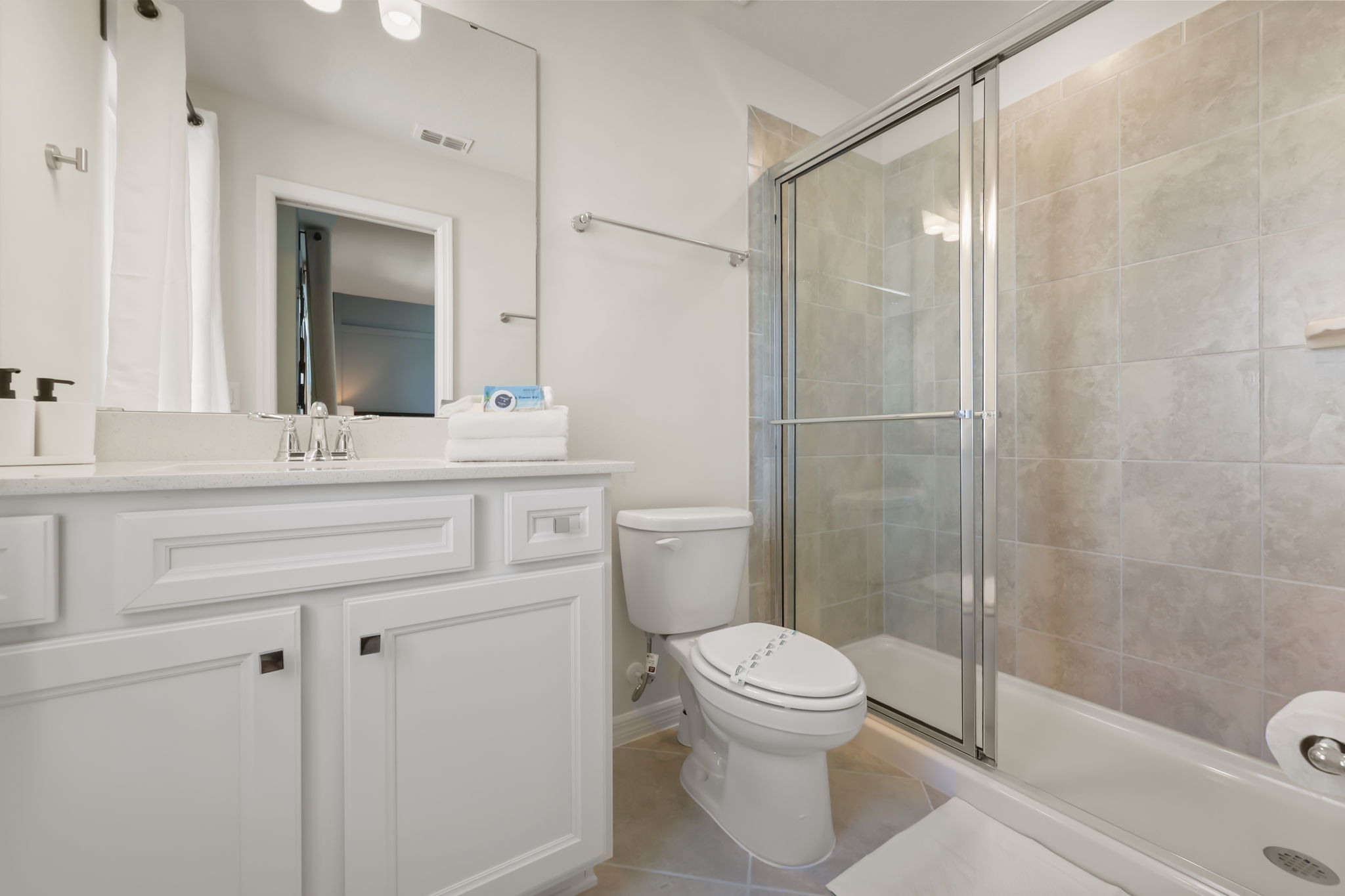 7 bedroom vacation house at Windsor Cay  - Image 45