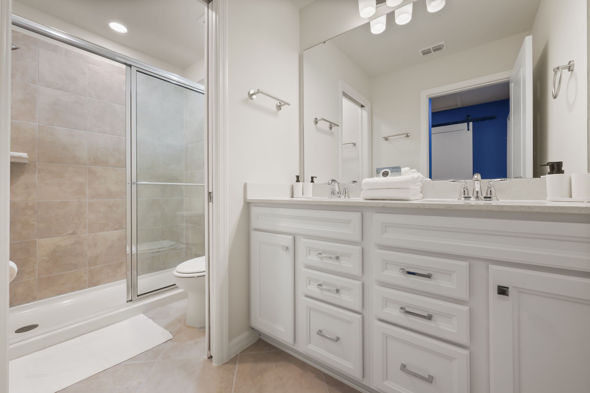 7 bedroom vacation house at Windsor Cay  - Image 48