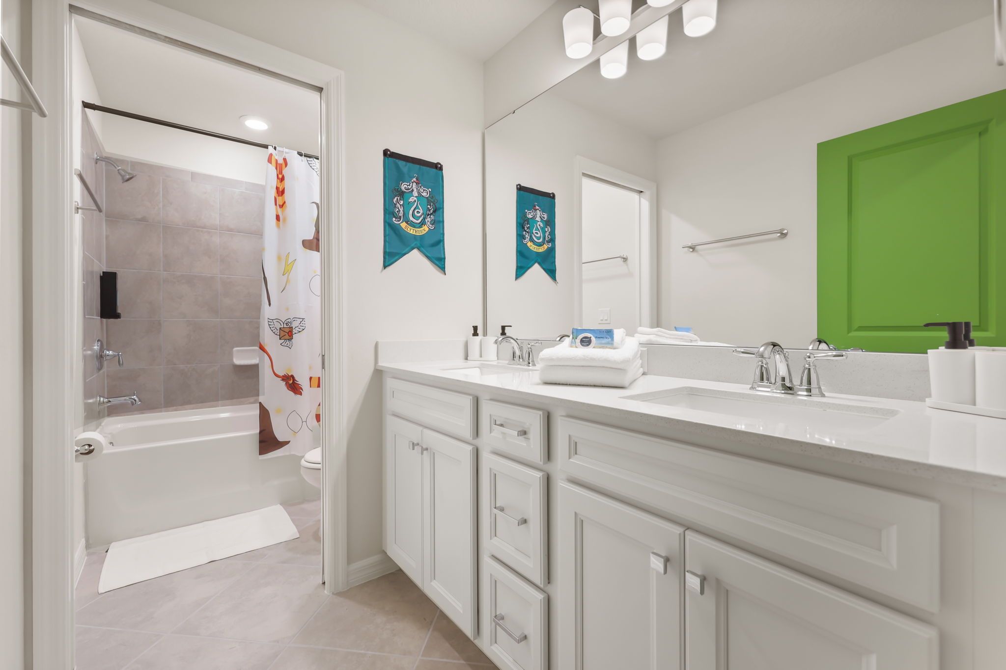 7 bedroom vacation house at Windsor Cay  - Image 49