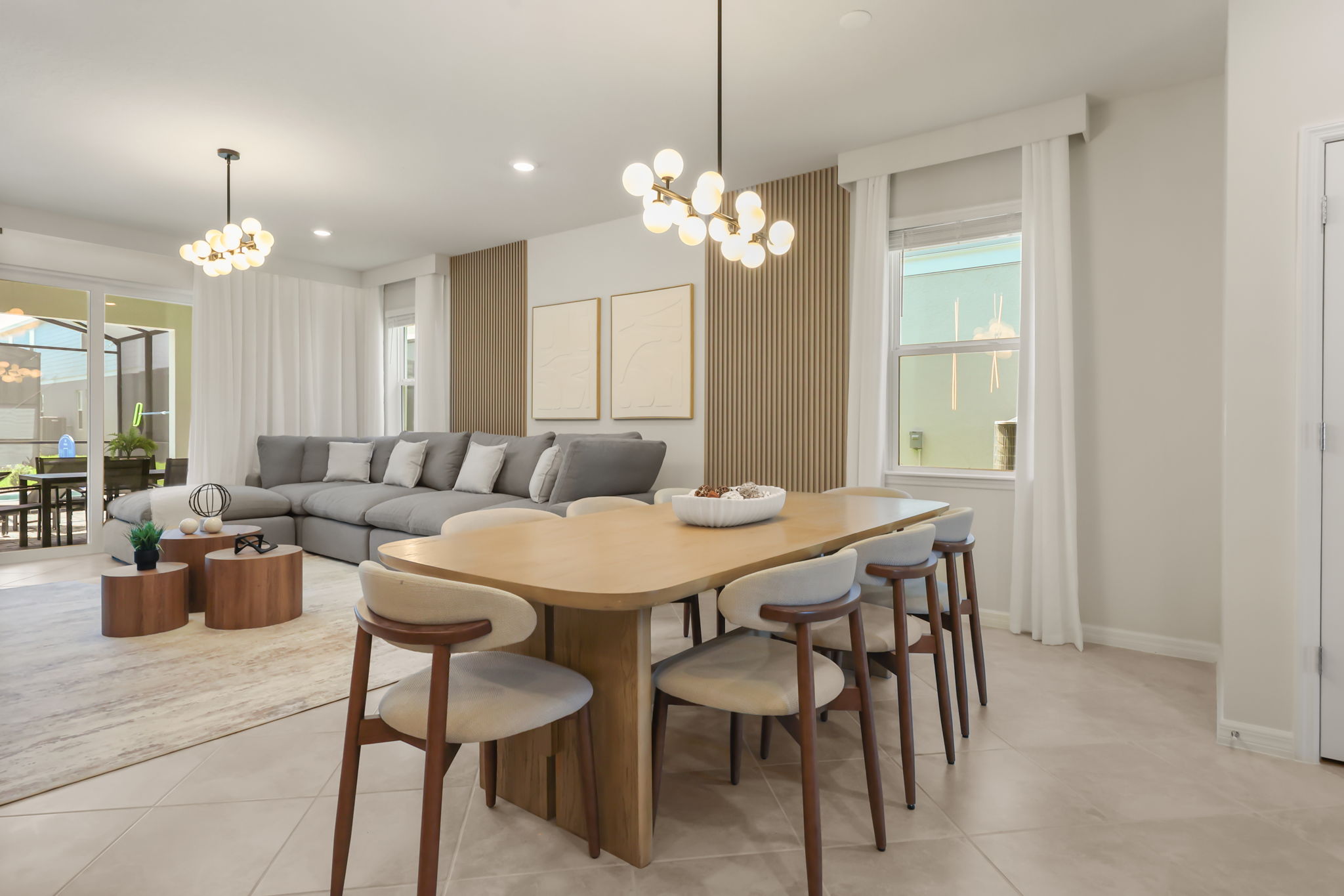 7 bedroom vacation house at Windsor Cay  - Image 6