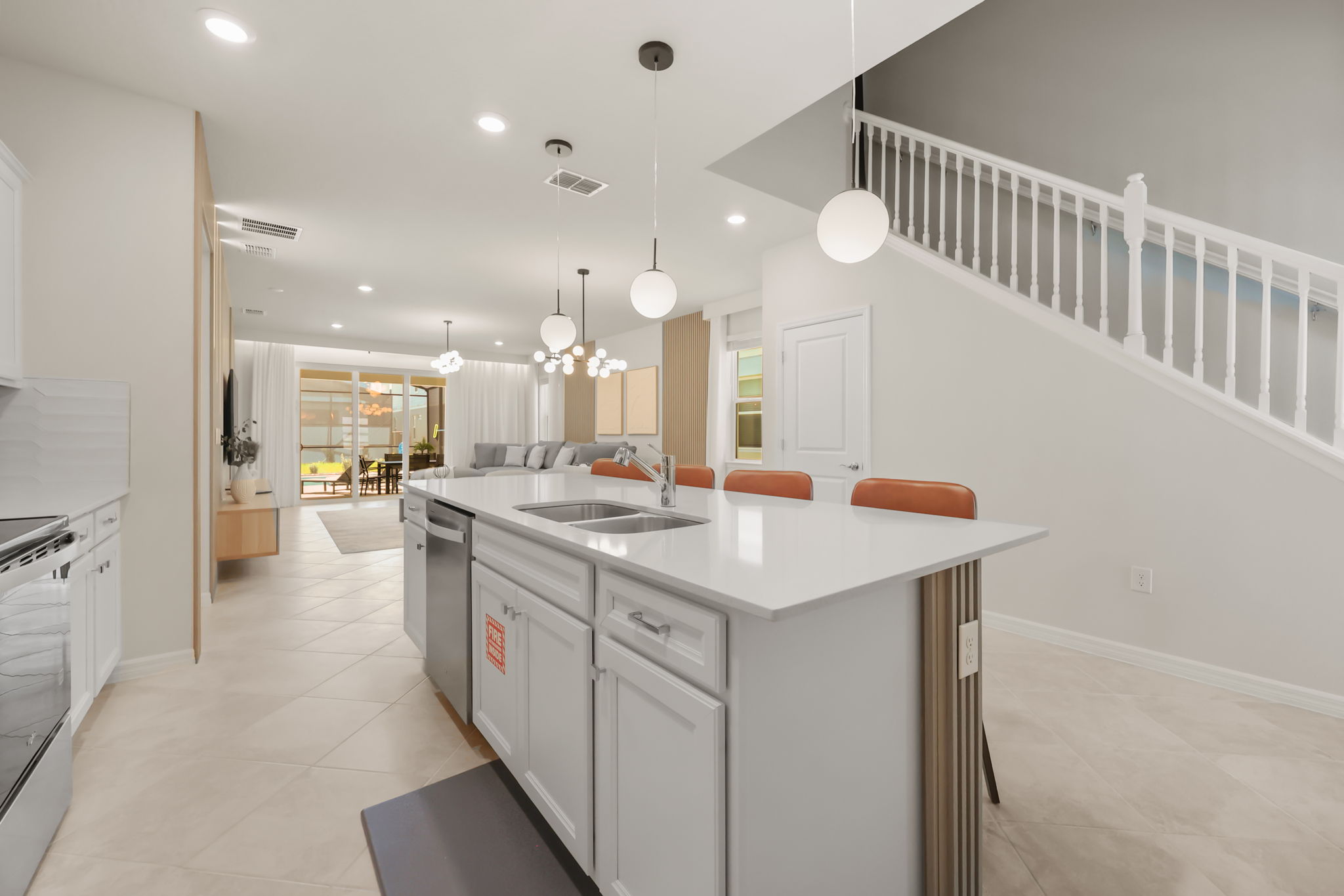 7 bedroom vacation house at Windsor Cay  - Image 9