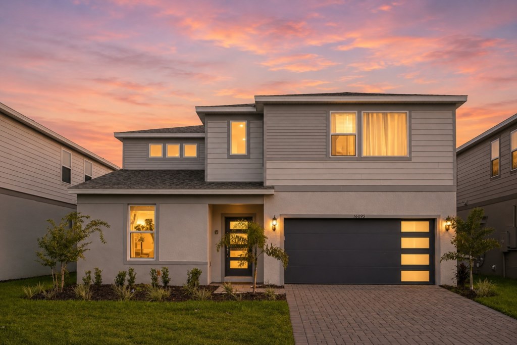 8 bedroom vacation house at Windsor Cay - Image 62