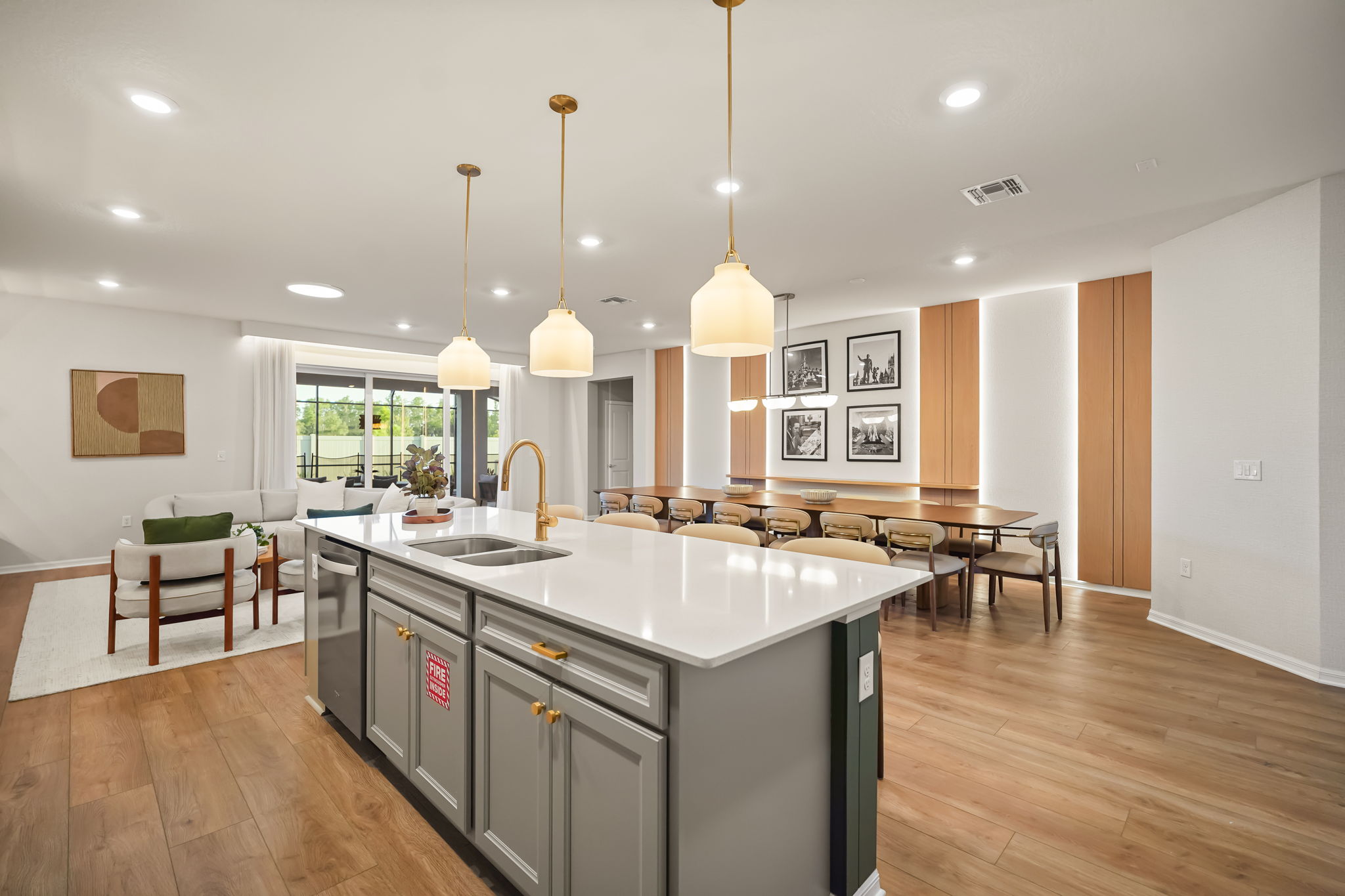 8 bedroom vacation house at Windsor Cay - Image 10
