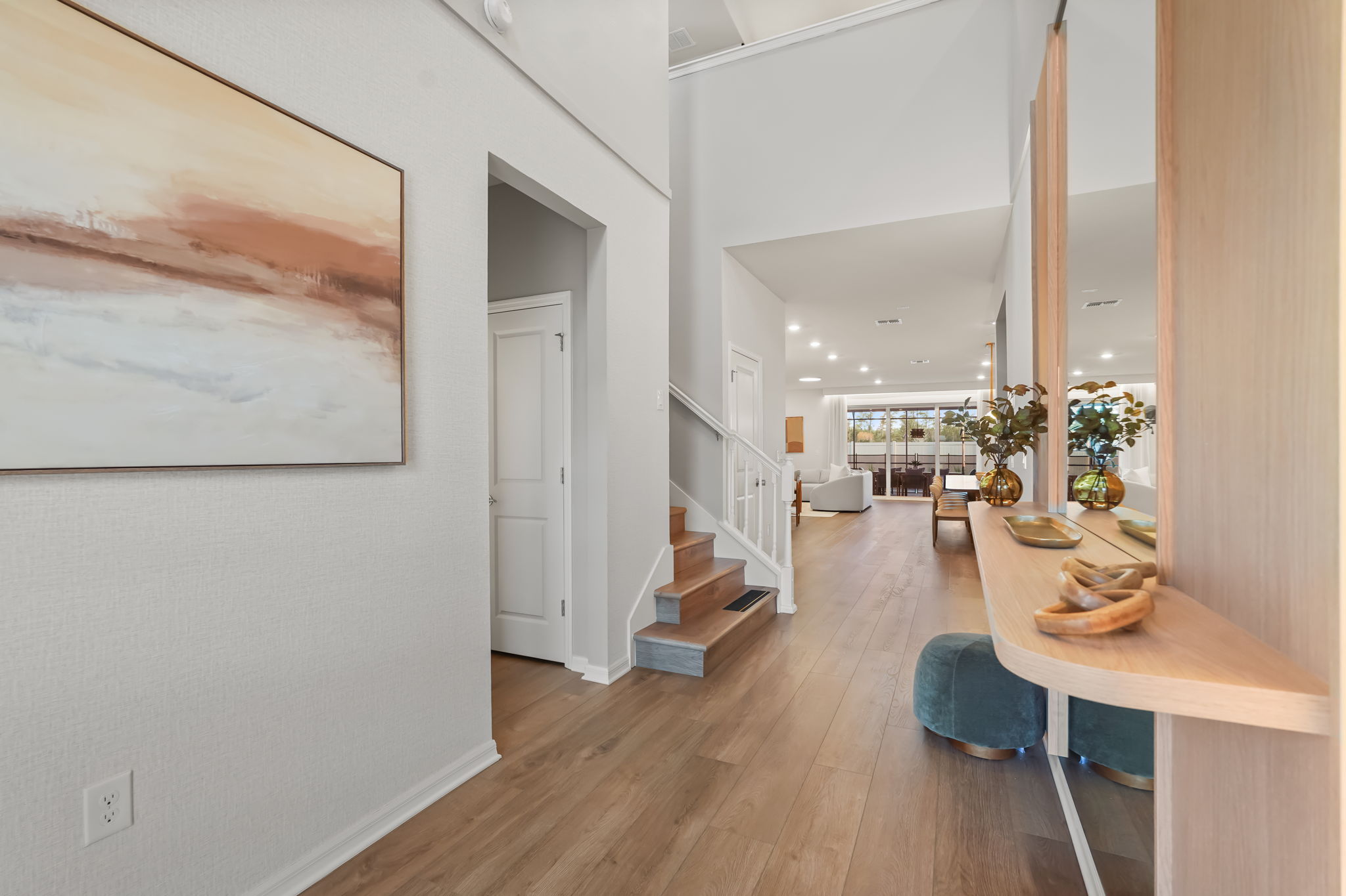 8 bedroom vacation house at Windsor Cay - Image 11