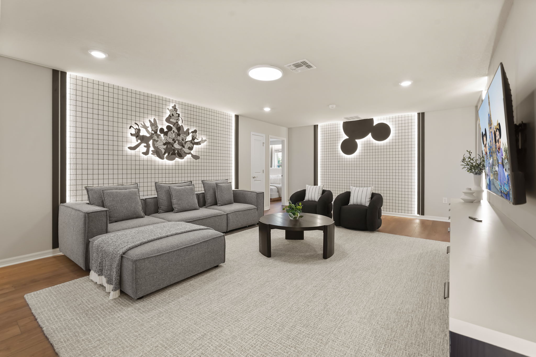 8 bedroom vacation house at Windsor Cay - Image 19