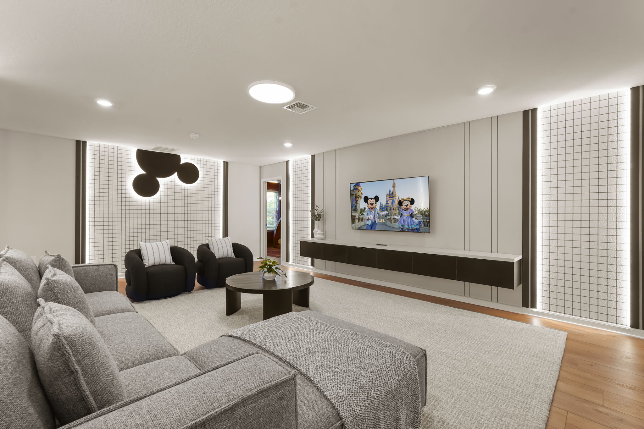 8 bedroom vacation house at Windsor Cay - Image 20