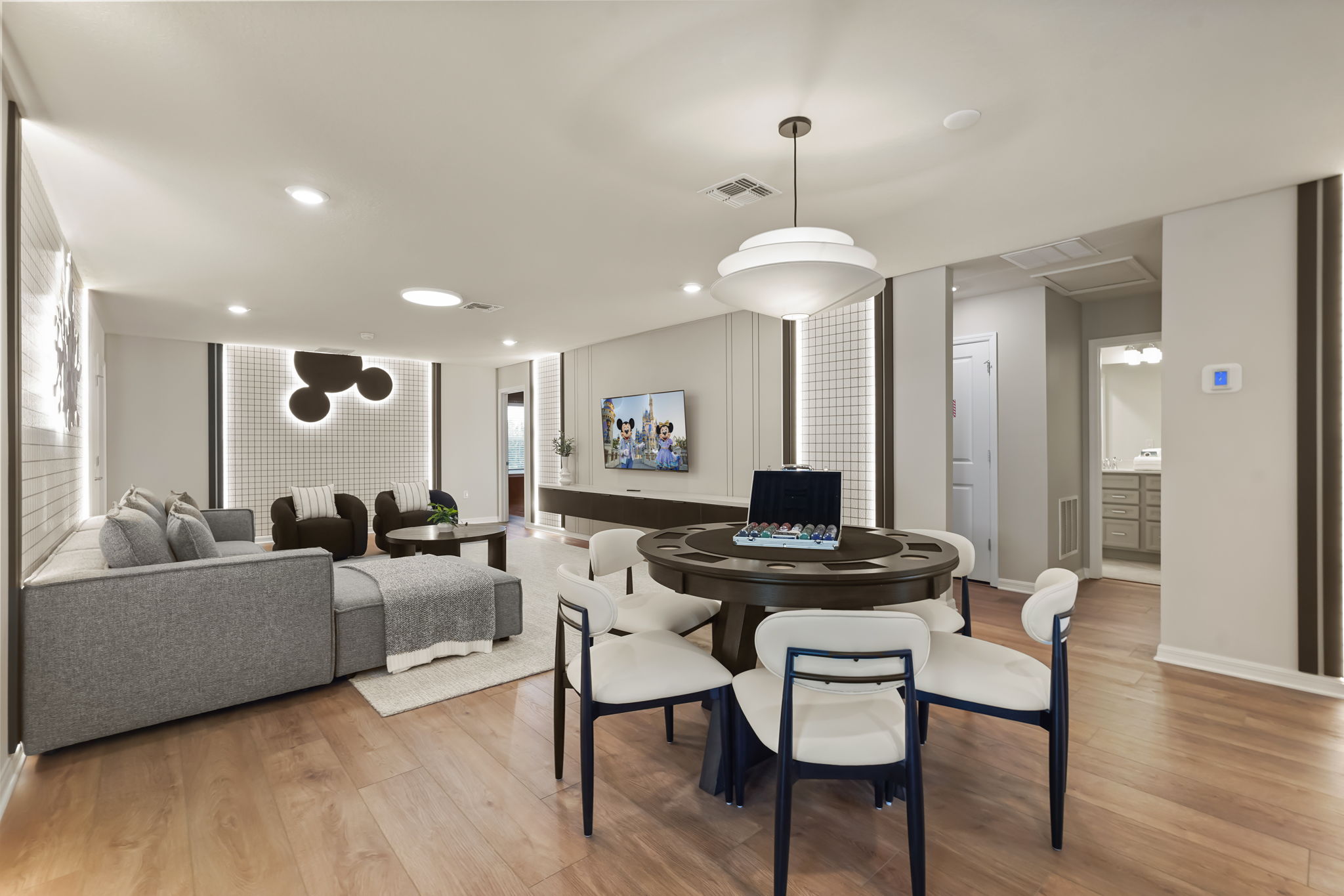 8 bedroom vacation house at Windsor Cay - Image 21