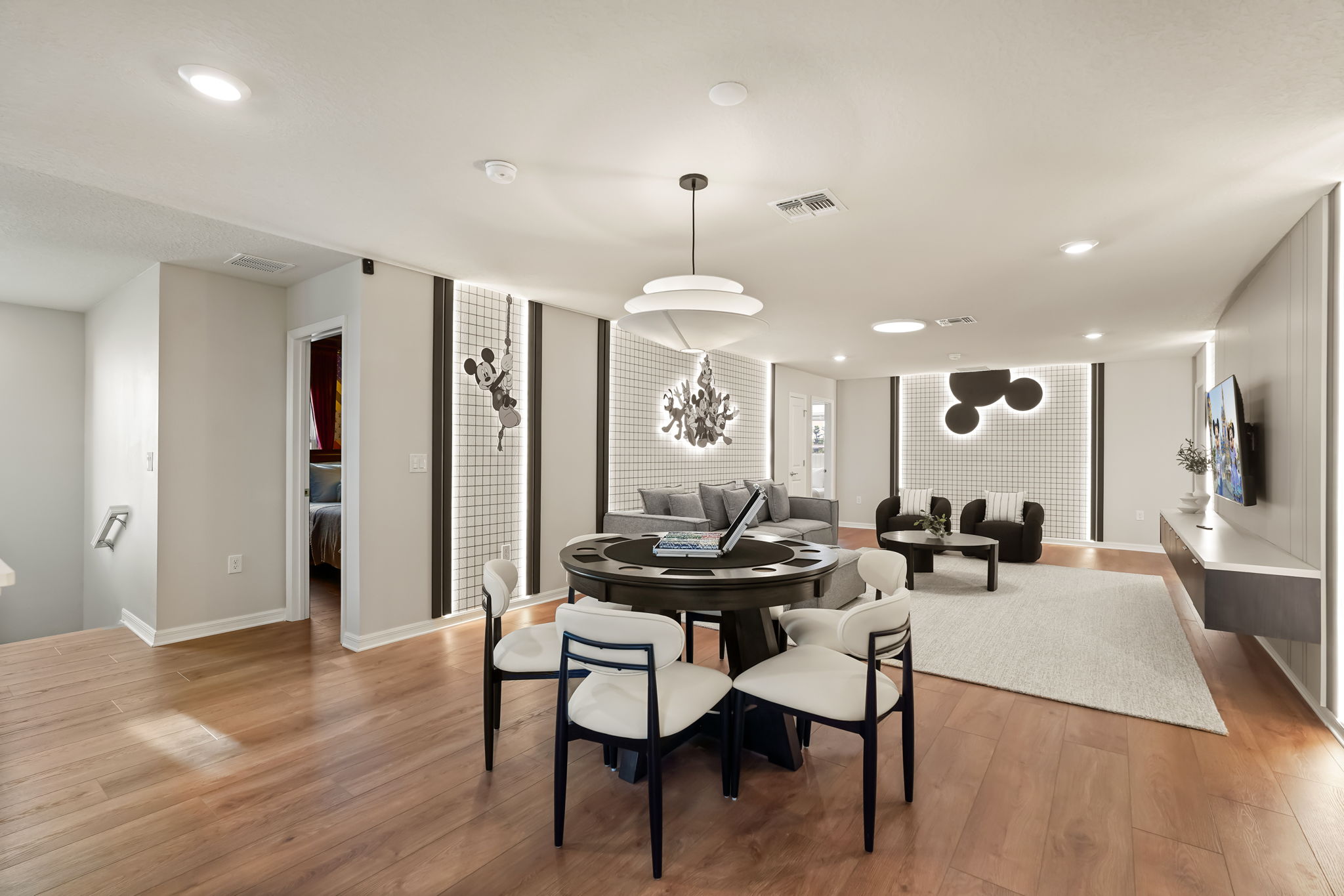 8 bedroom vacation house at Windsor Cay - Image 22
