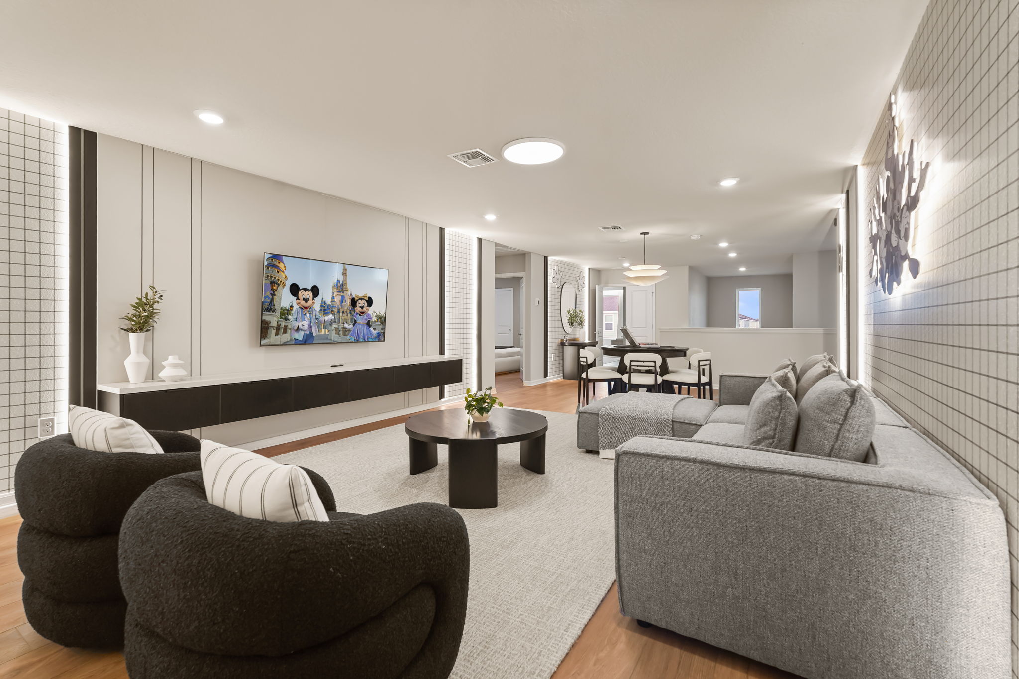8 bedroom vacation house at Windsor Cay - Image 23