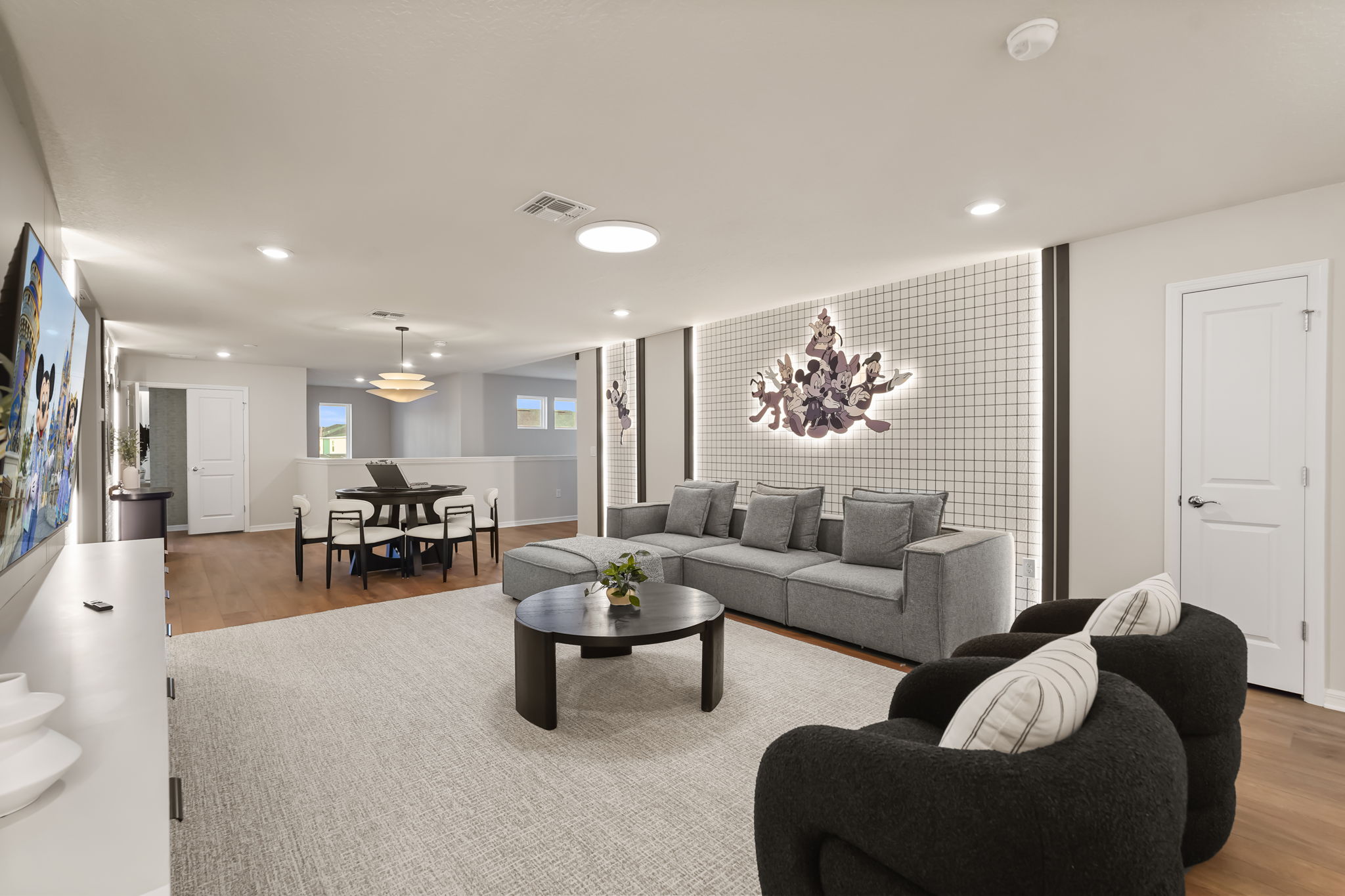 8 bedroom vacation house at Windsor Cay - Image 24