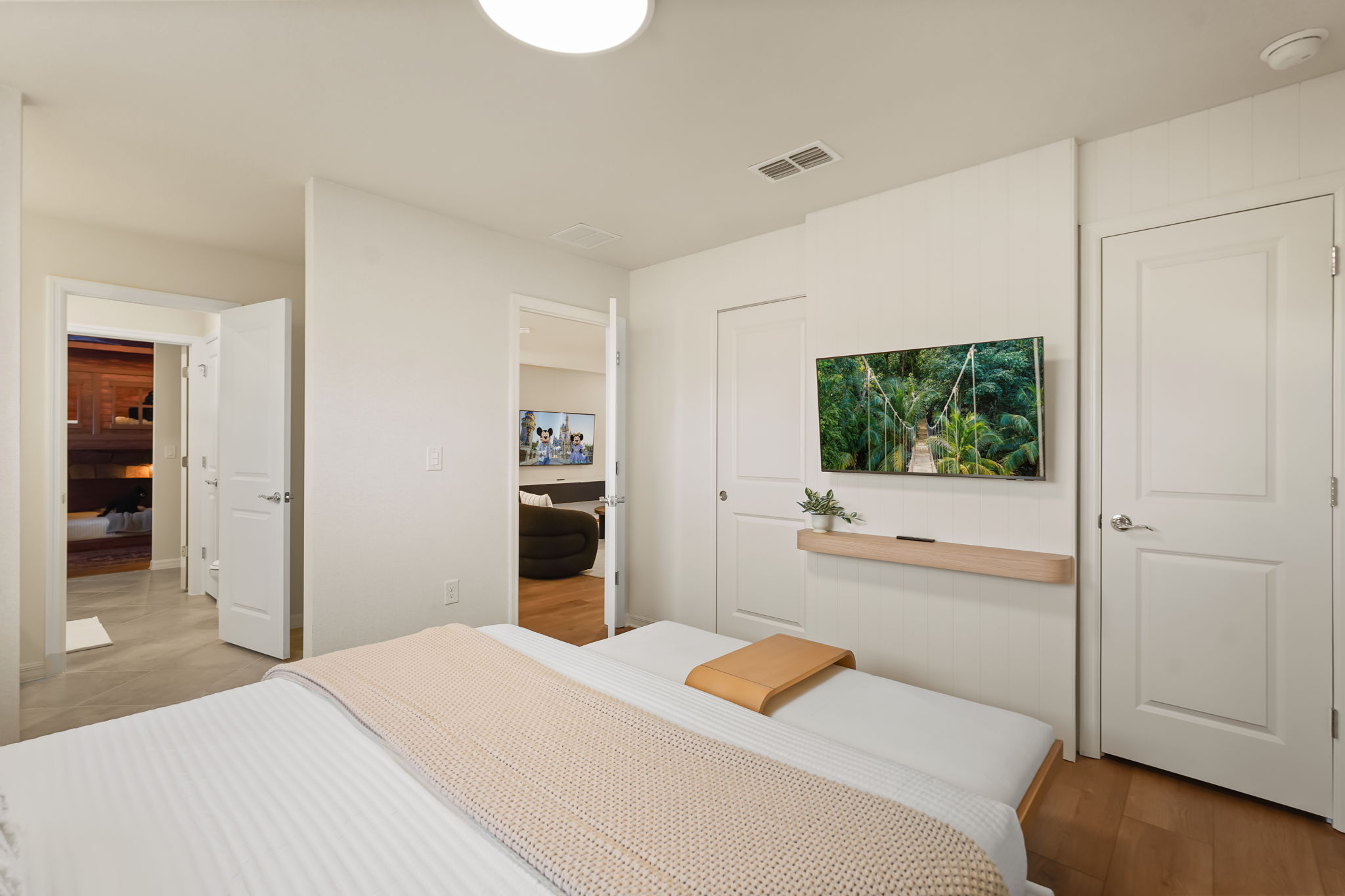 8 bedroom vacation house at Windsor Cay - Image 27