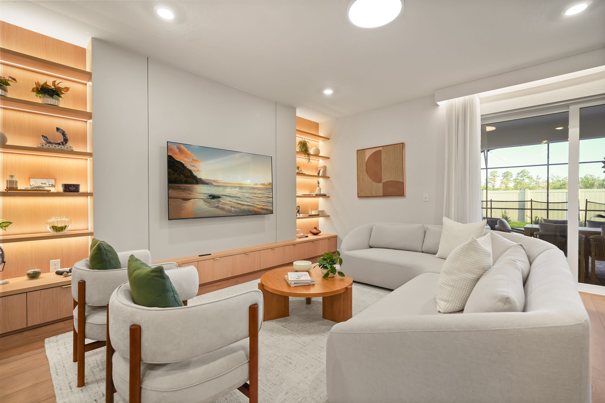 8 bedroom vacation house at Windsor Cay - Image 3