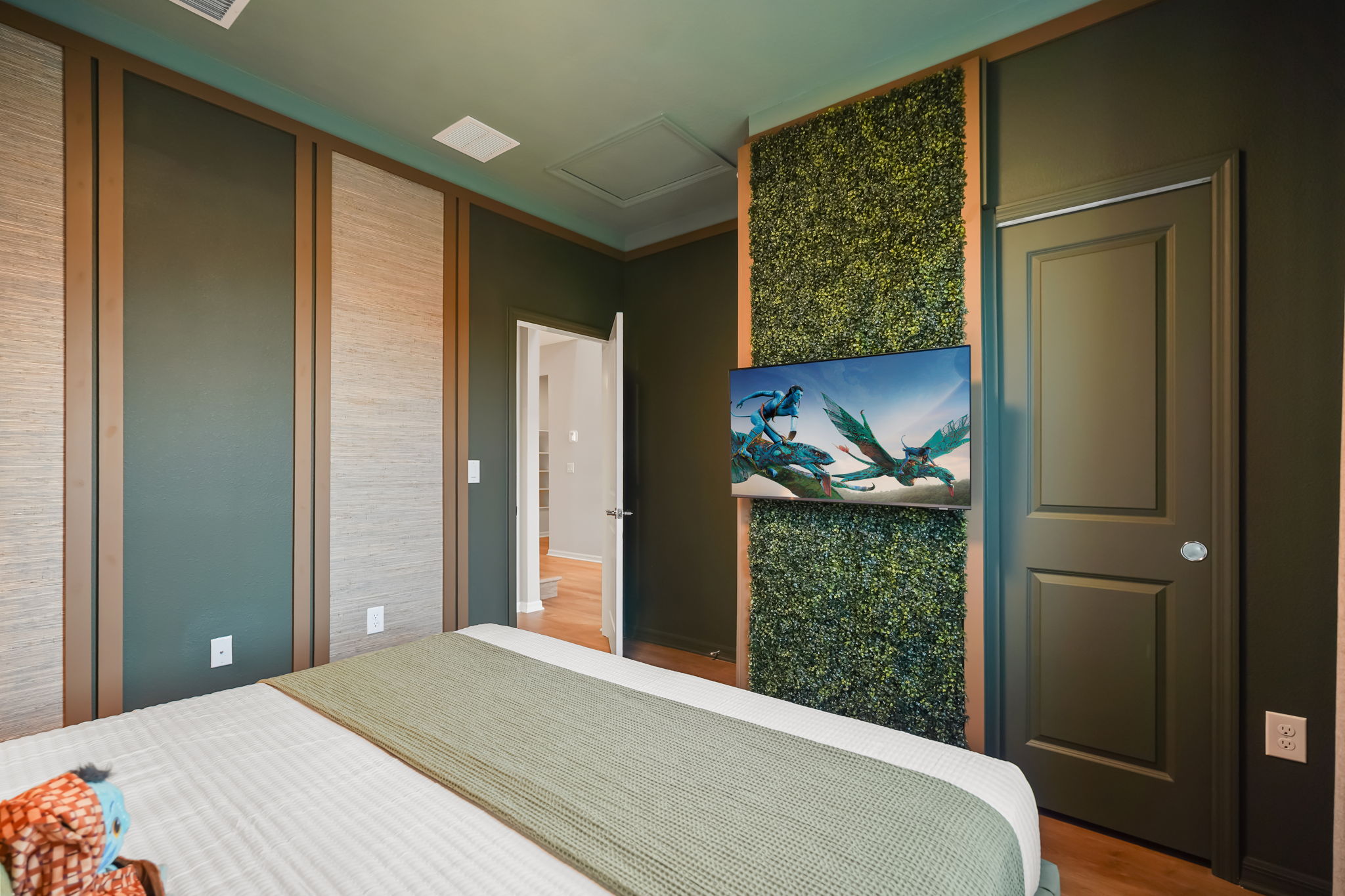 8 bedroom vacation house at Windsor Cay - Image 33