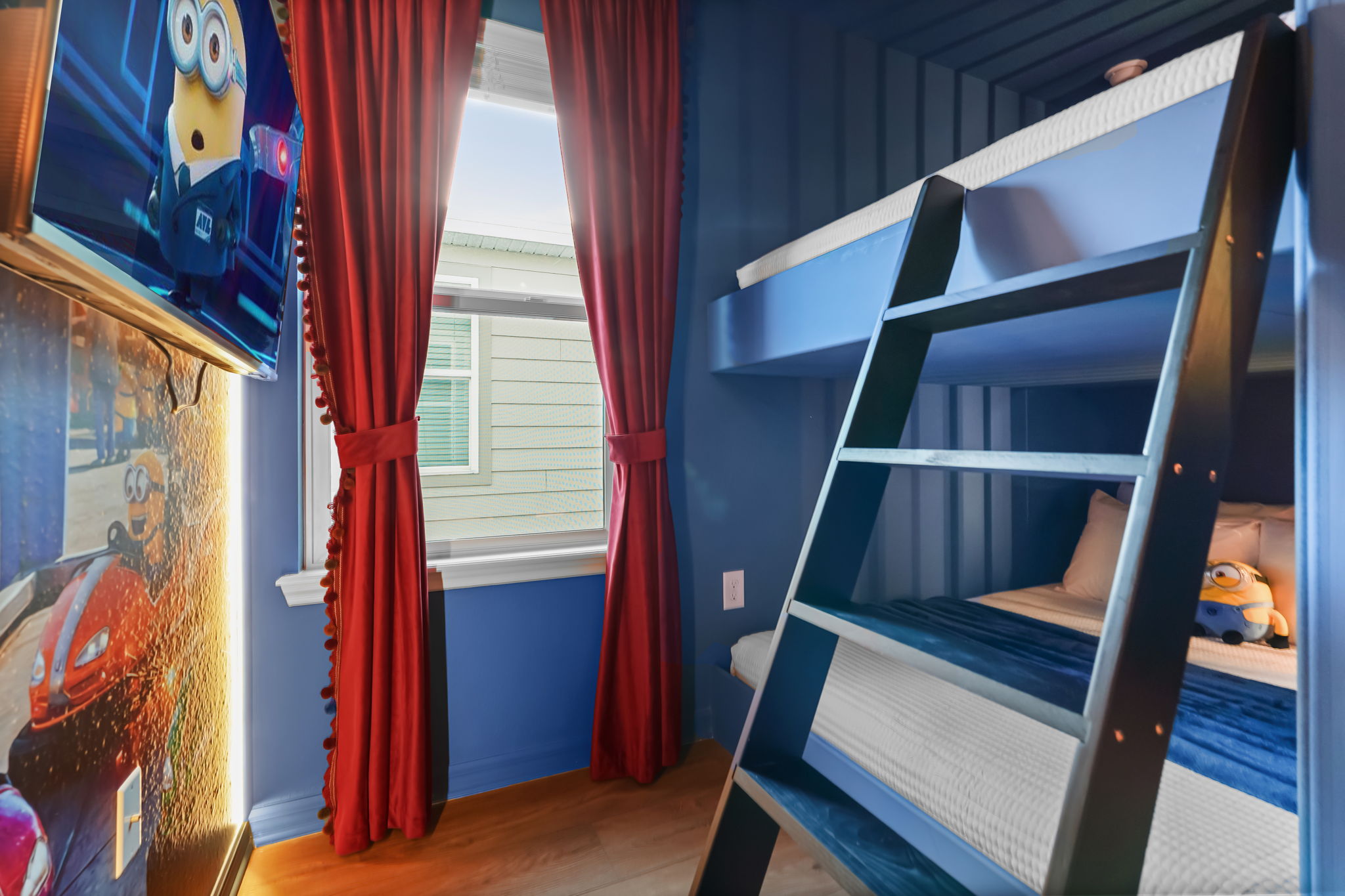 8 bedroom vacation house at Windsor Cay - Image 42
