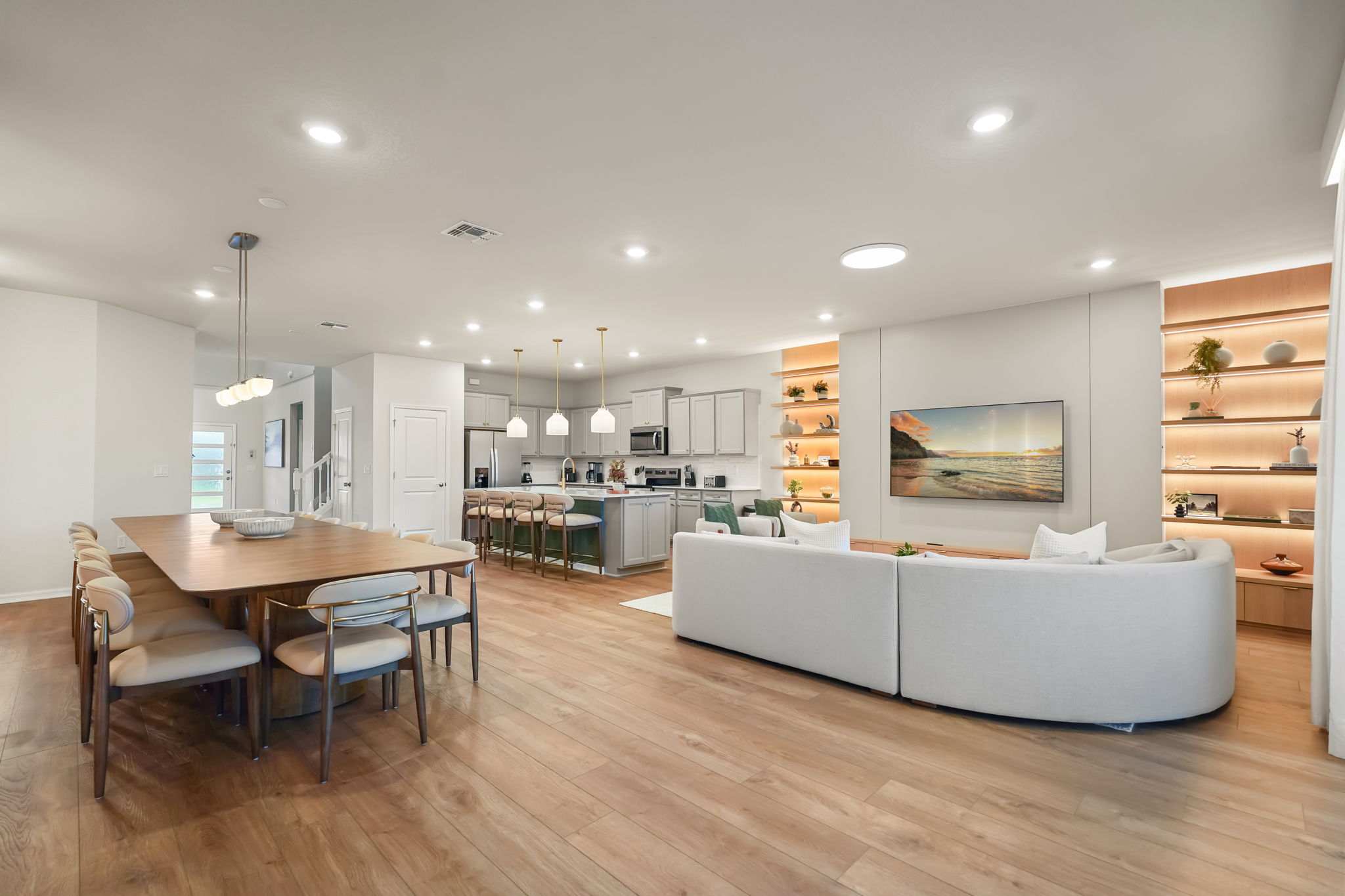 8 bedroom vacation house at Windsor Cay - Image 5