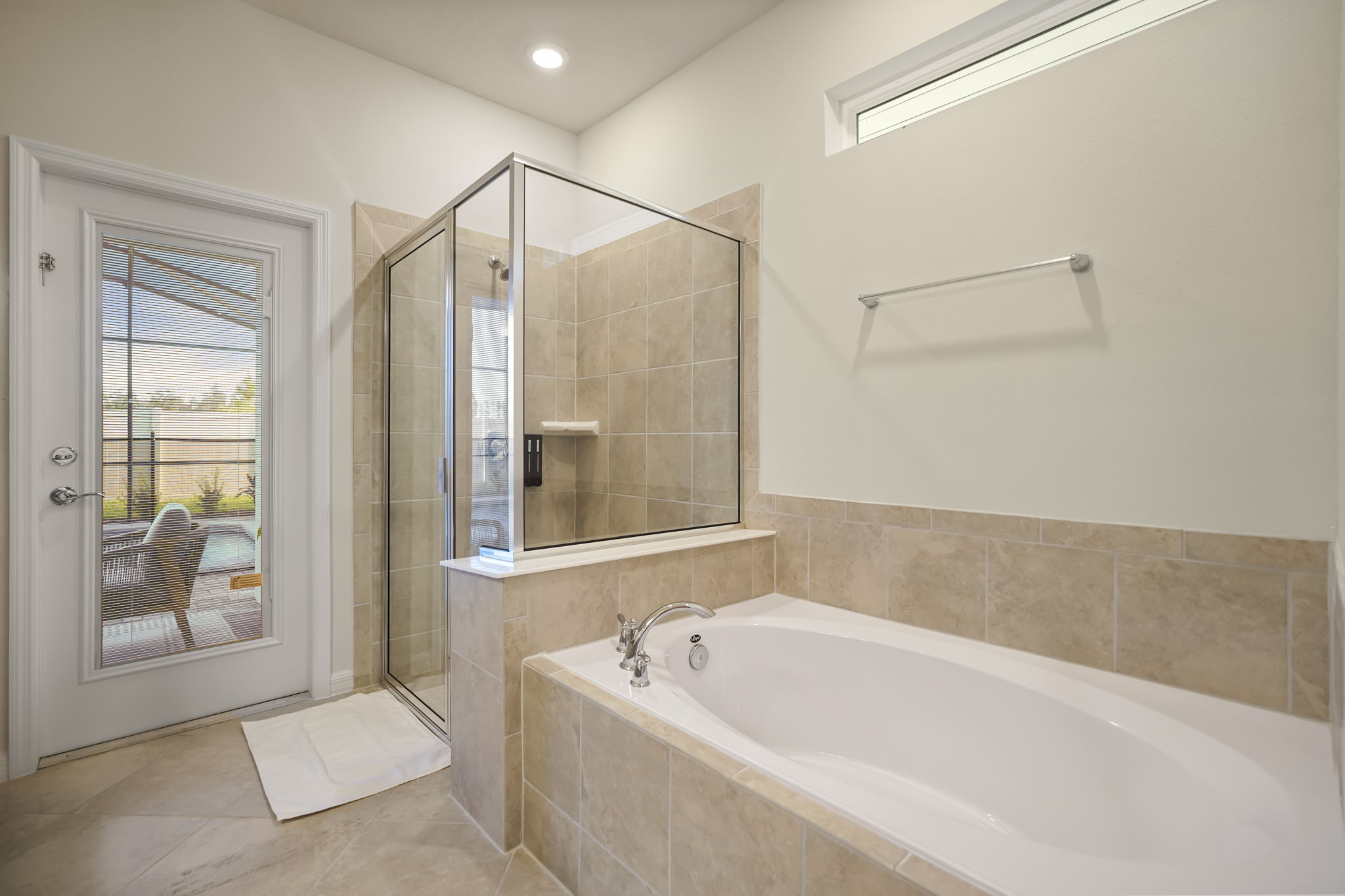 8 bedroom vacation house at Windsor Cay - Image 53
