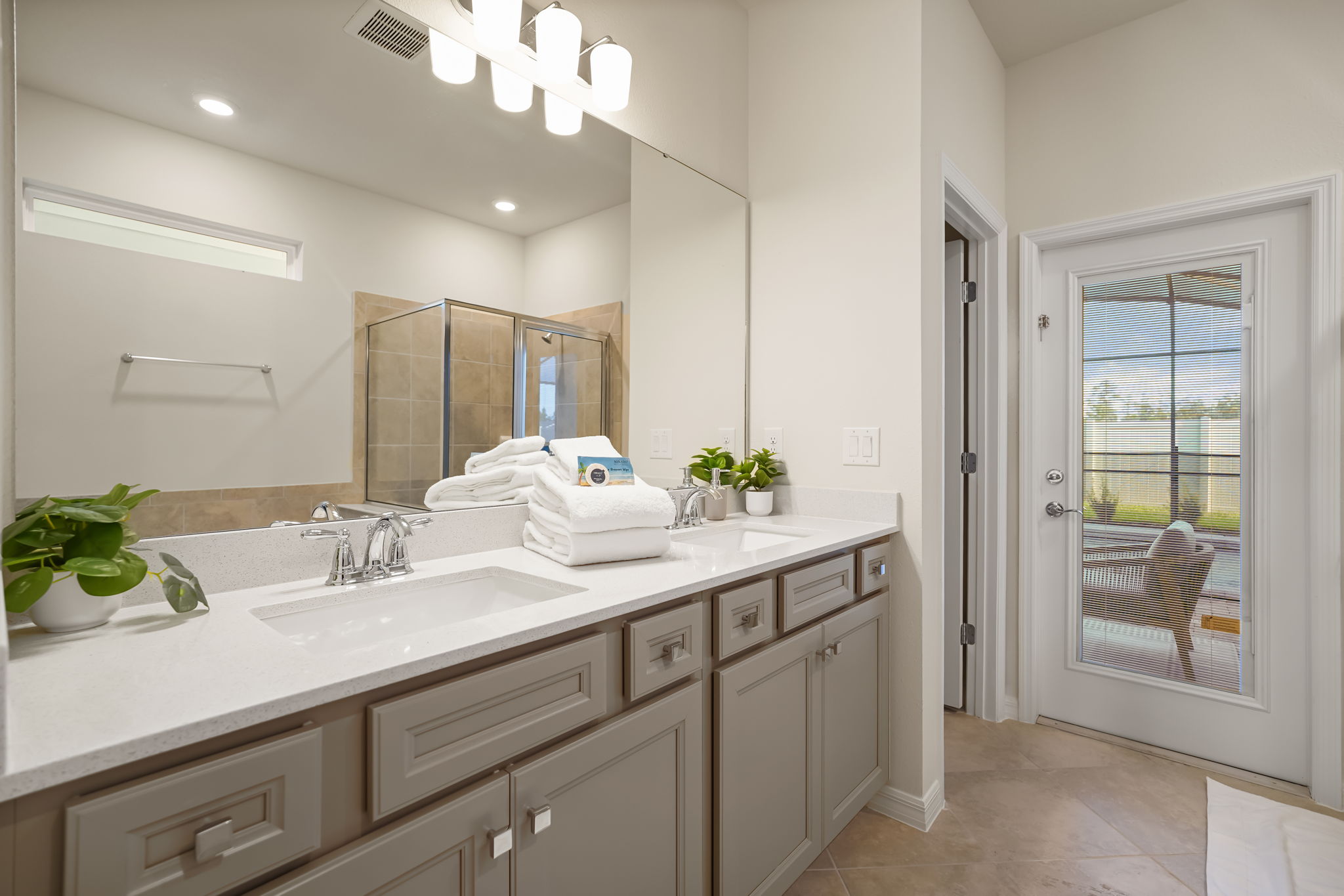 8 bedroom vacation house at Windsor Cay - Image 54
