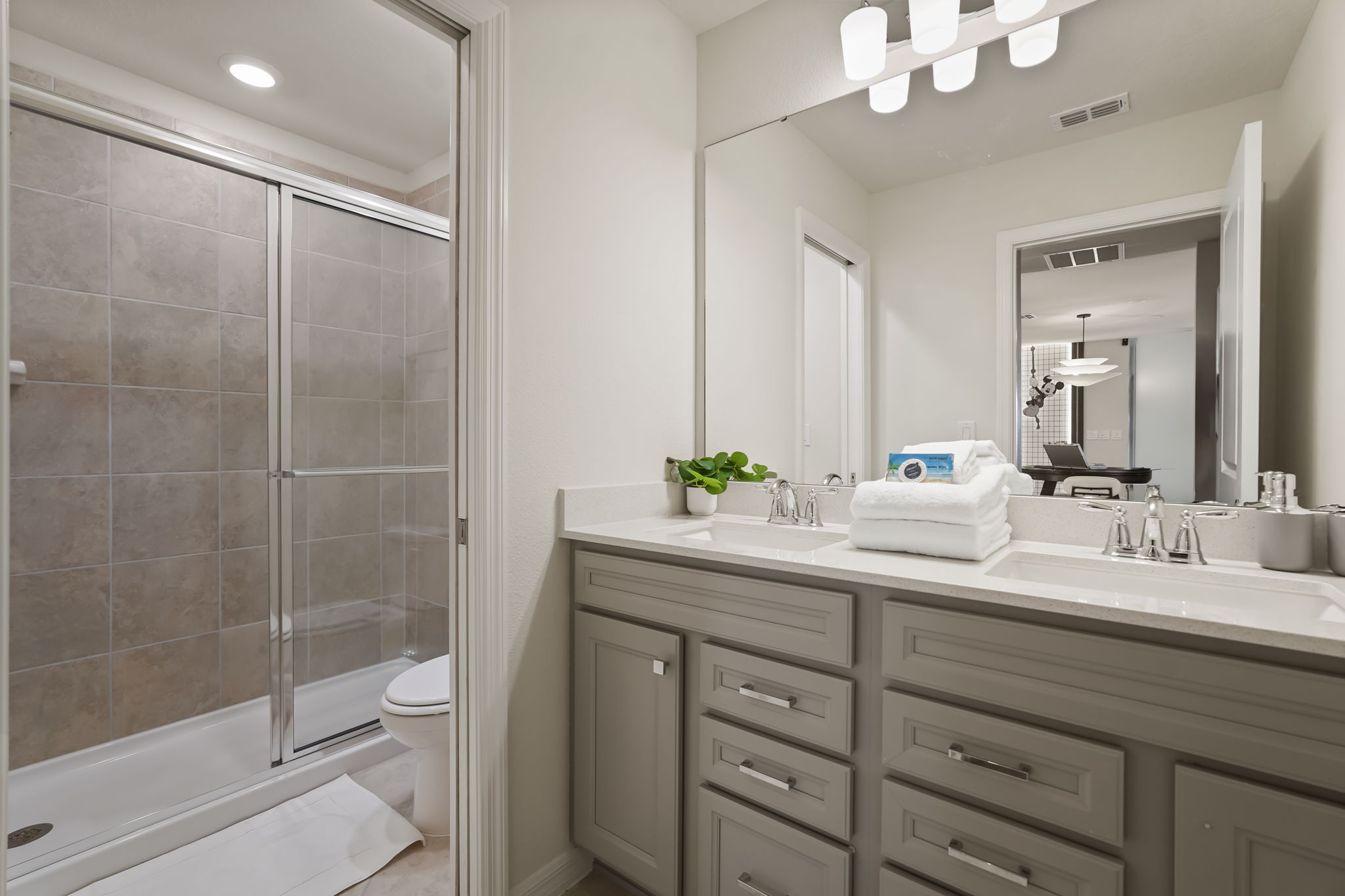 8 bedroom vacation house at Windsor Cay - Image 56