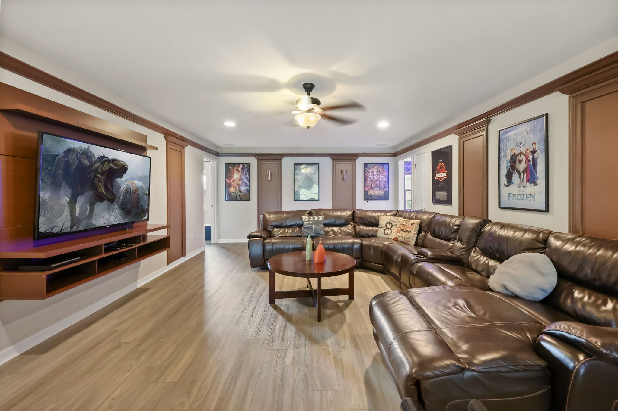 8 bedroom vacation house at Windsor at Westside - Image 11