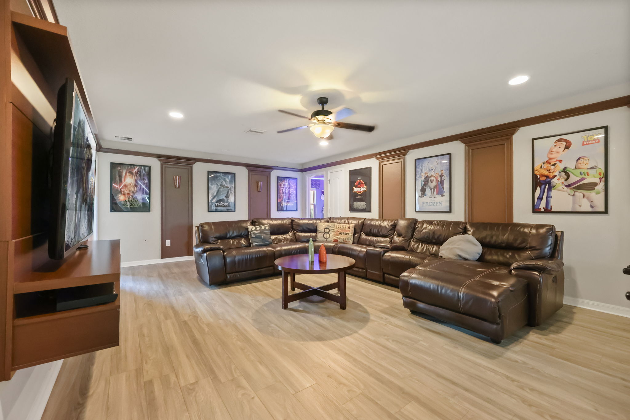 8 bedroom vacation house at Windsor at Westside - Image 12