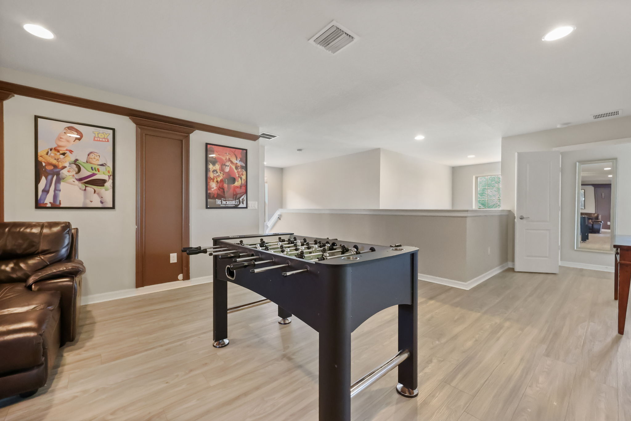 8 bedroom vacation house at Windsor at Westside - Image 13