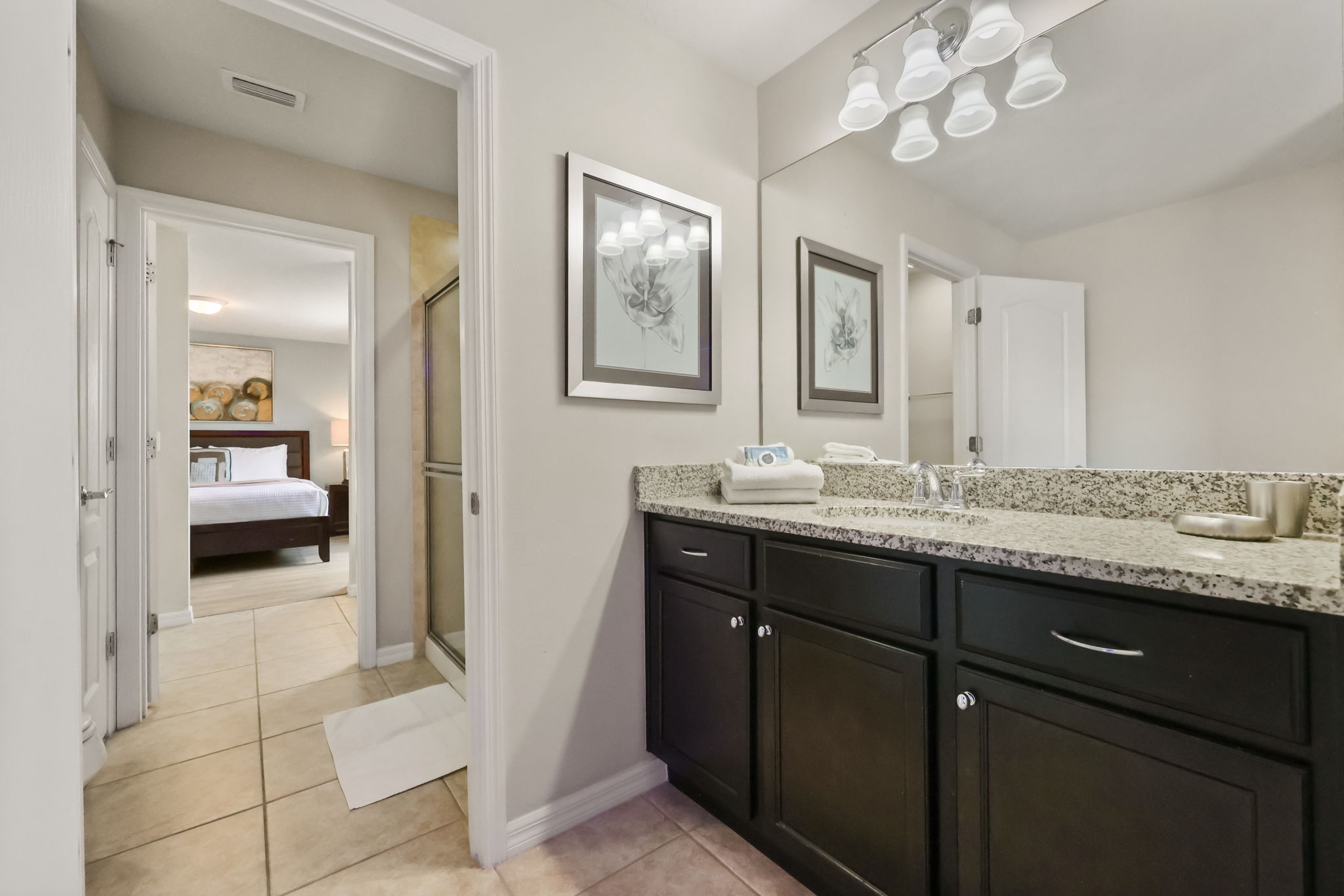 8 bedroom vacation house at Windsor at Westside - Image 33
