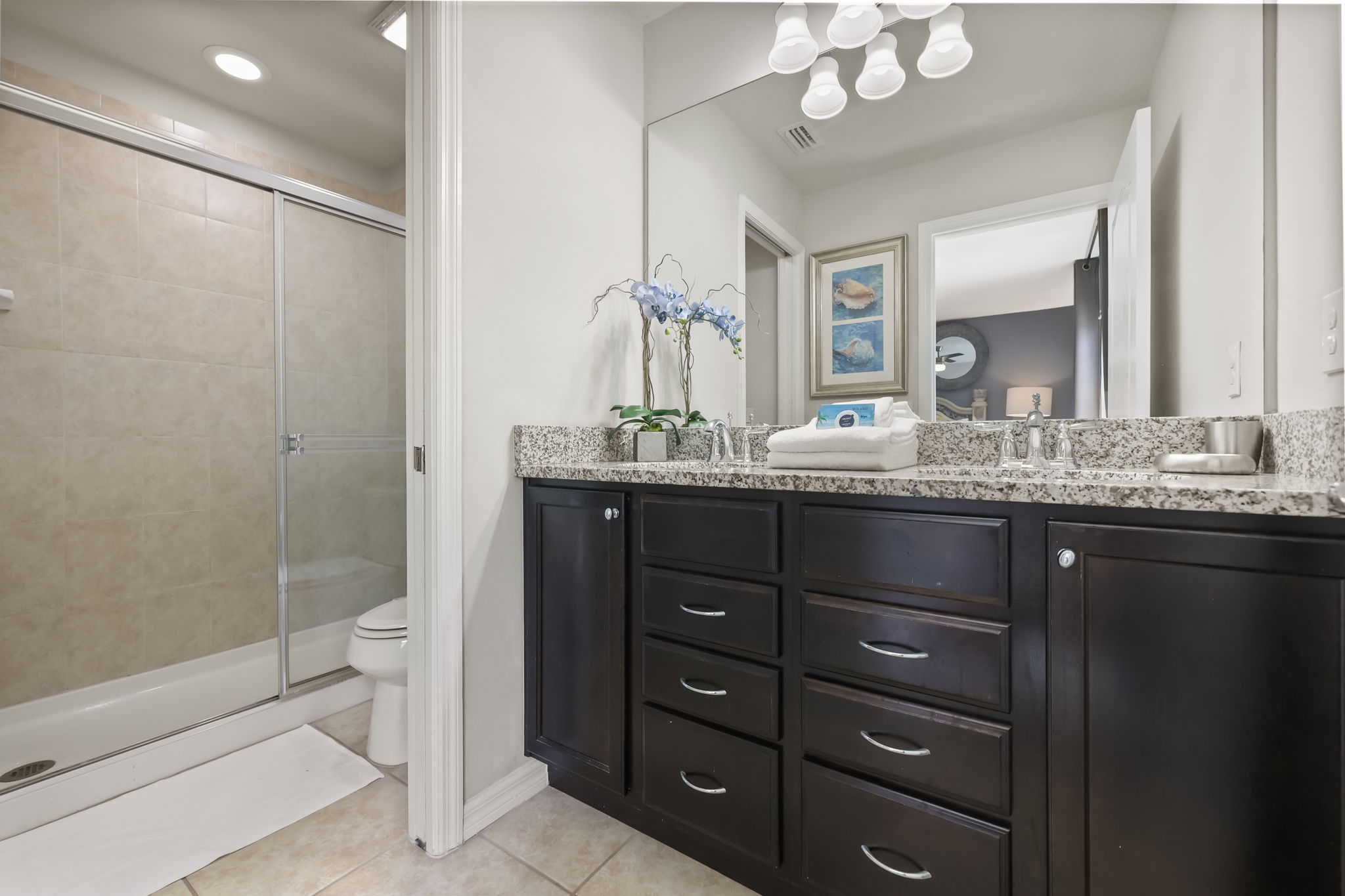 8 bedroom vacation house at Windsor at Westside - Image 36