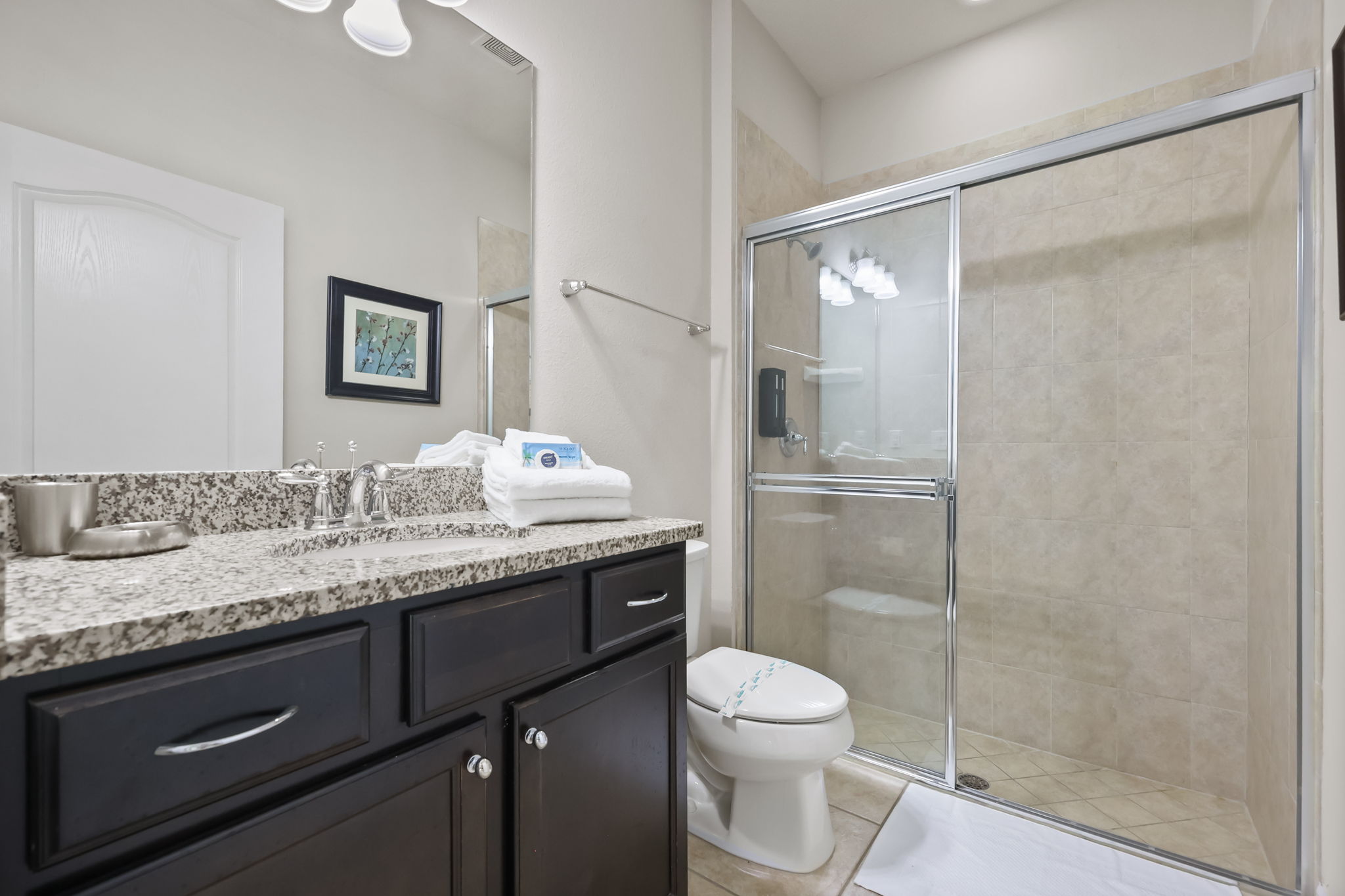8 bedroom vacation house at Windsor at Westside - Image 37