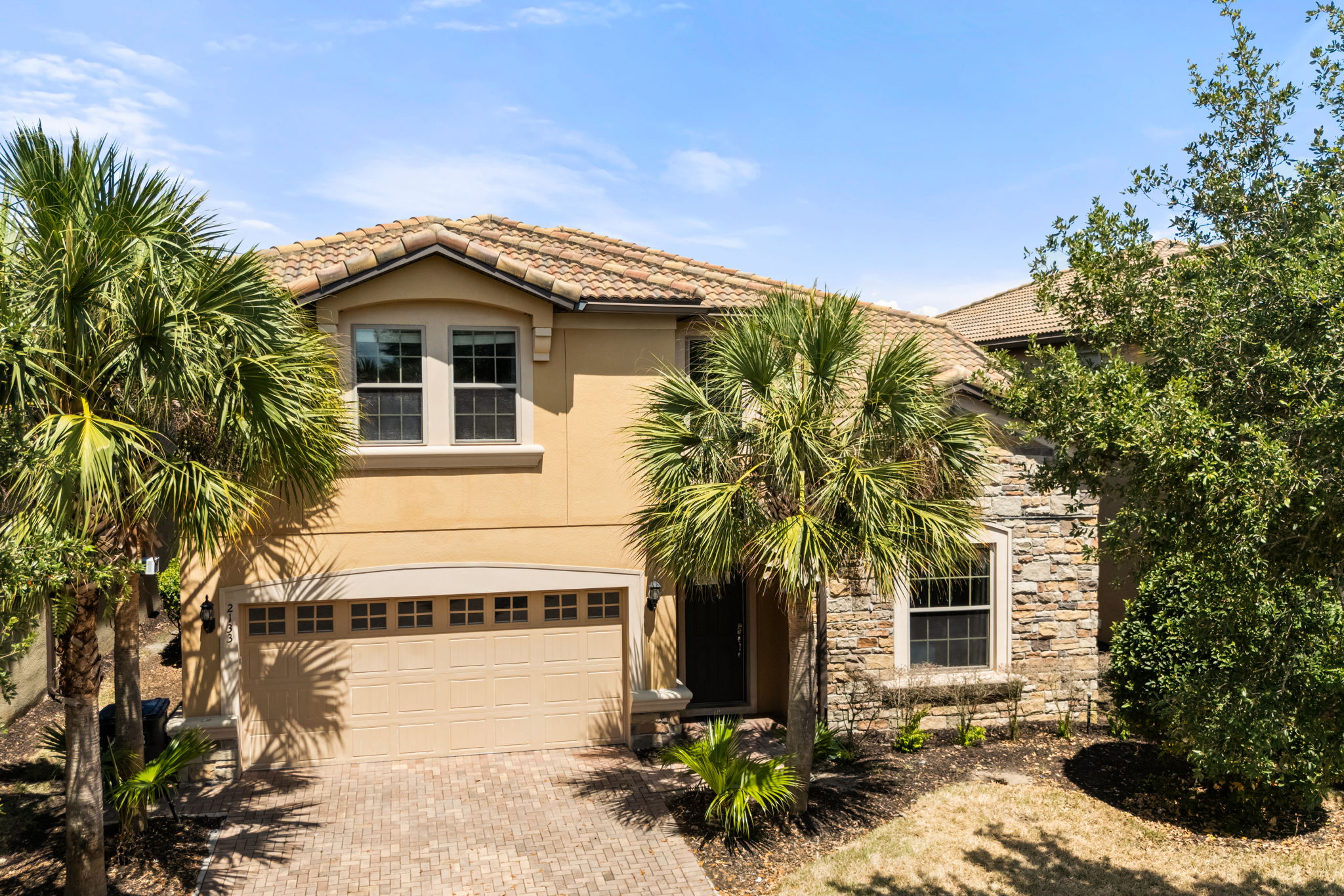 8 bedroom vacation house at Windsor at Westside - Image 43