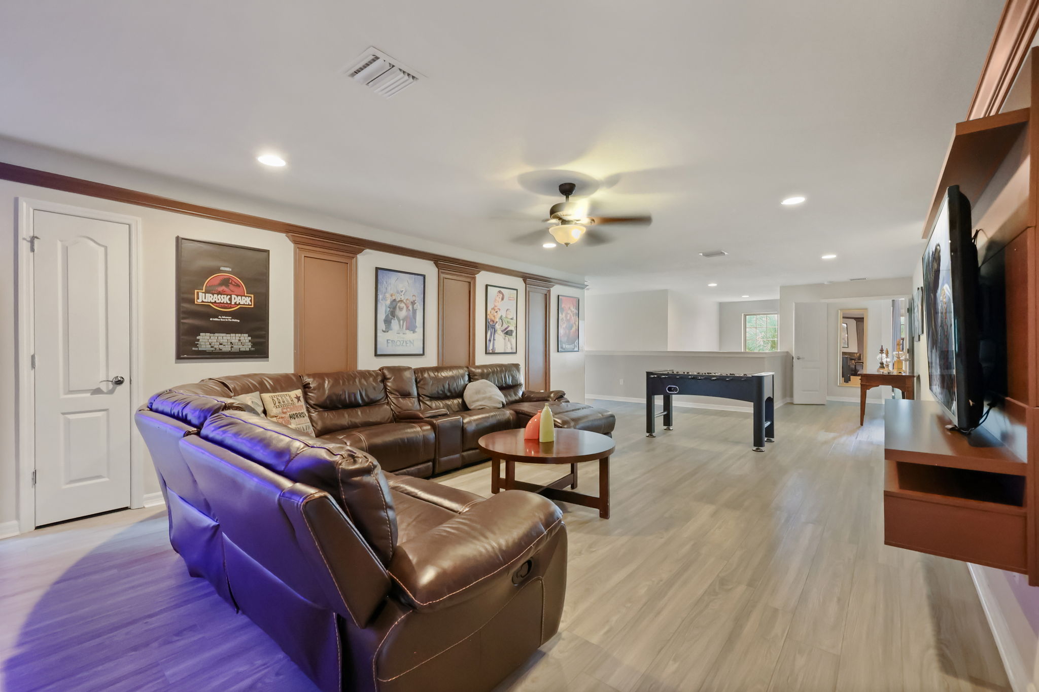 8 bedroom vacation house at Windsor at Westside - Image 10