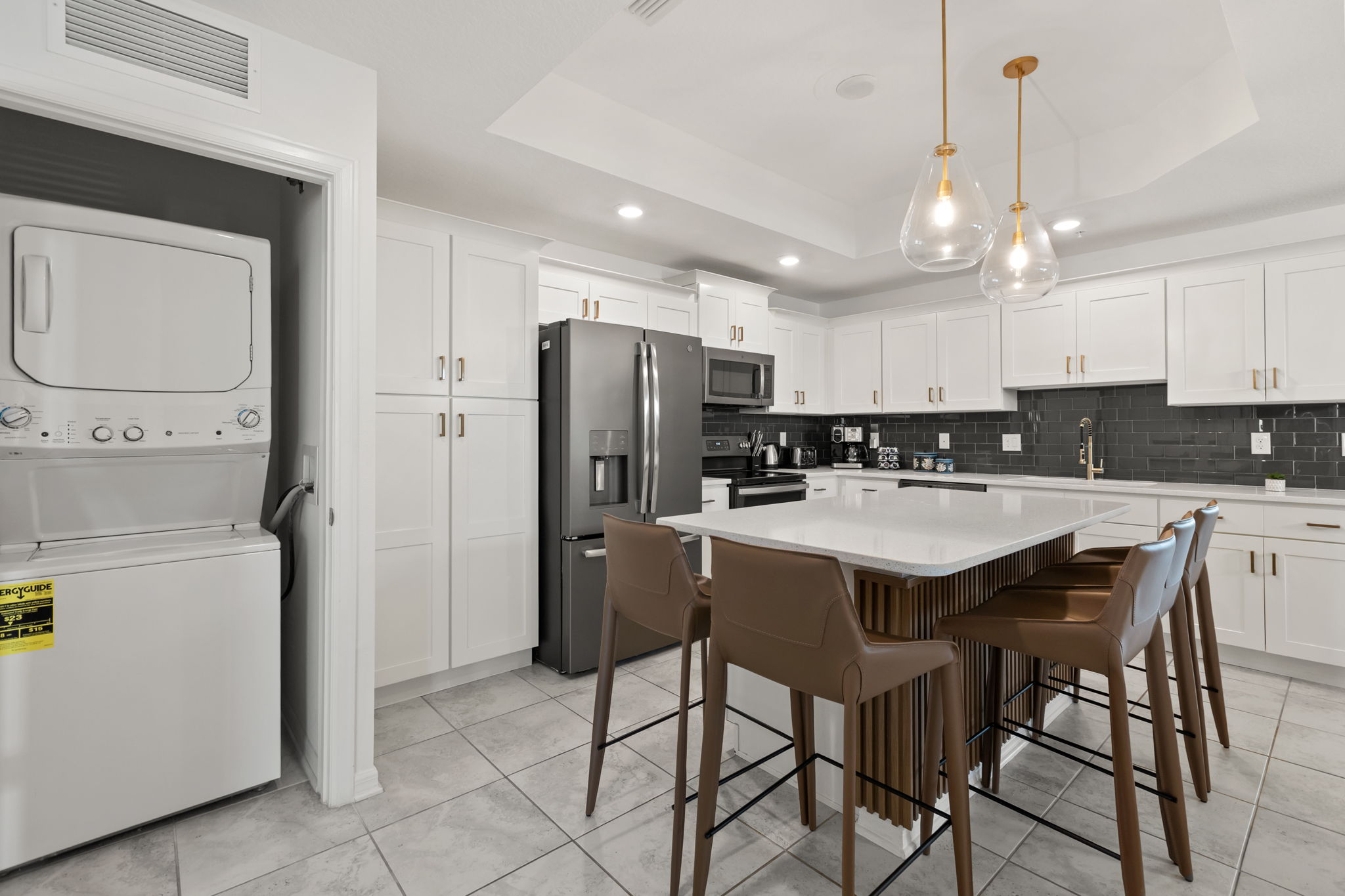 3 bedroom vacation apartment at Storey Lake - Image 12