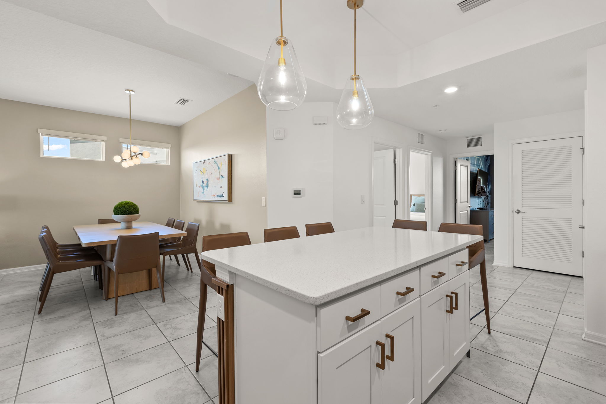 3 bedroom vacation apartment at Storey Lake - Image 13