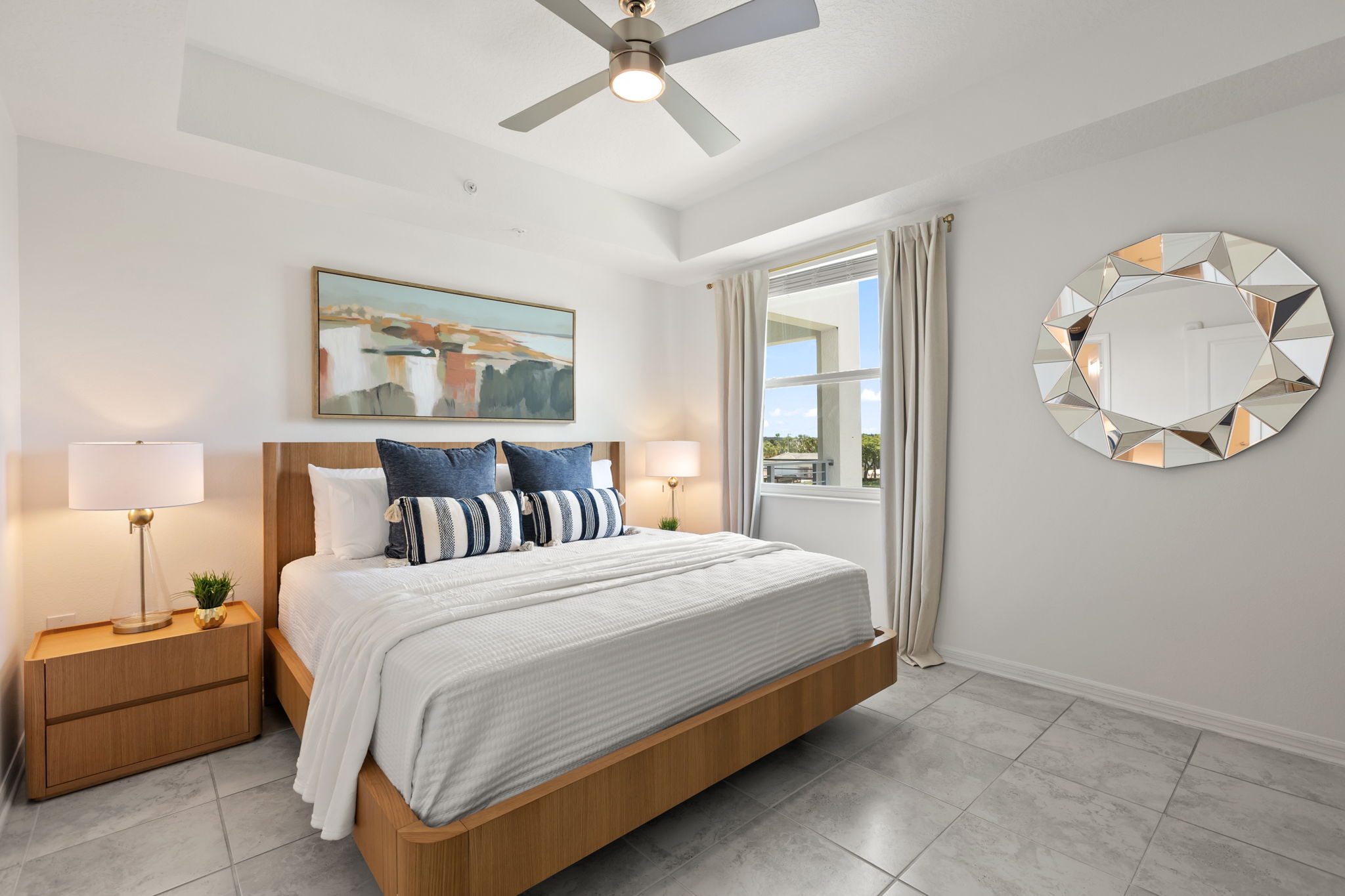3 bedroom vacation apartment at Storey Lake - Image 14