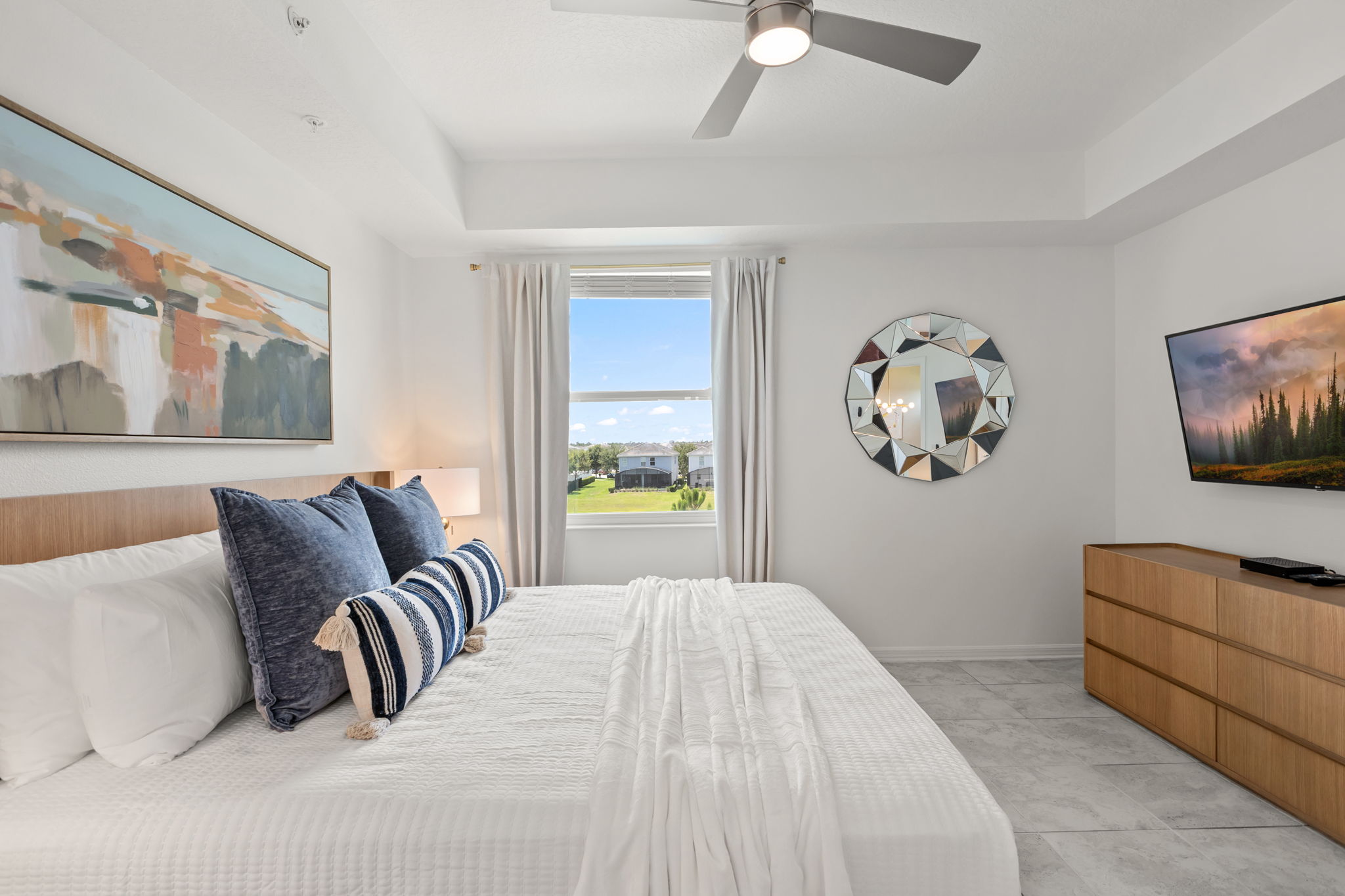 3 bedroom vacation apartment at Storey Lake - Image 15