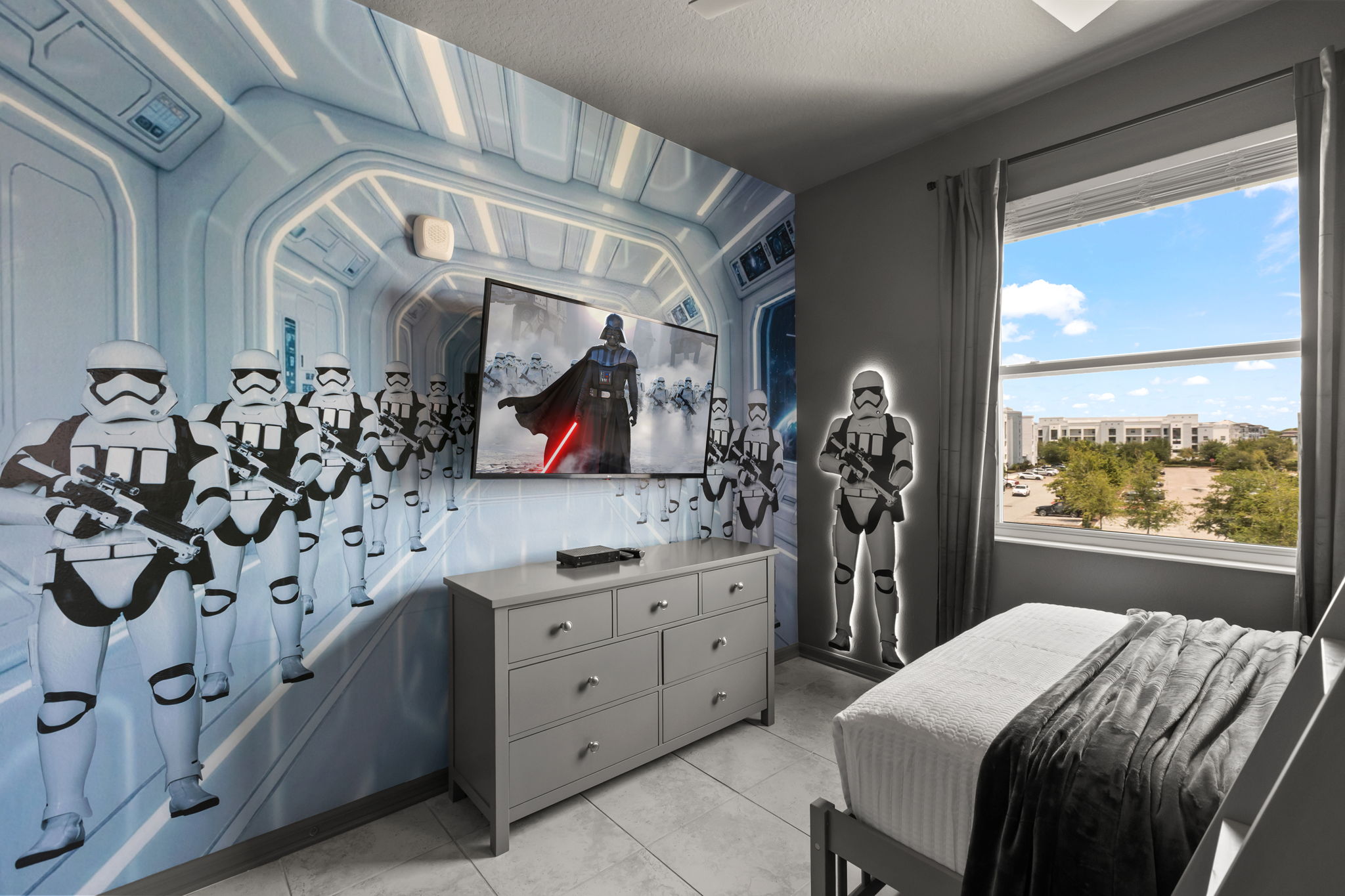 3 bedroom vacation apartment at Storey Lake - Image 19