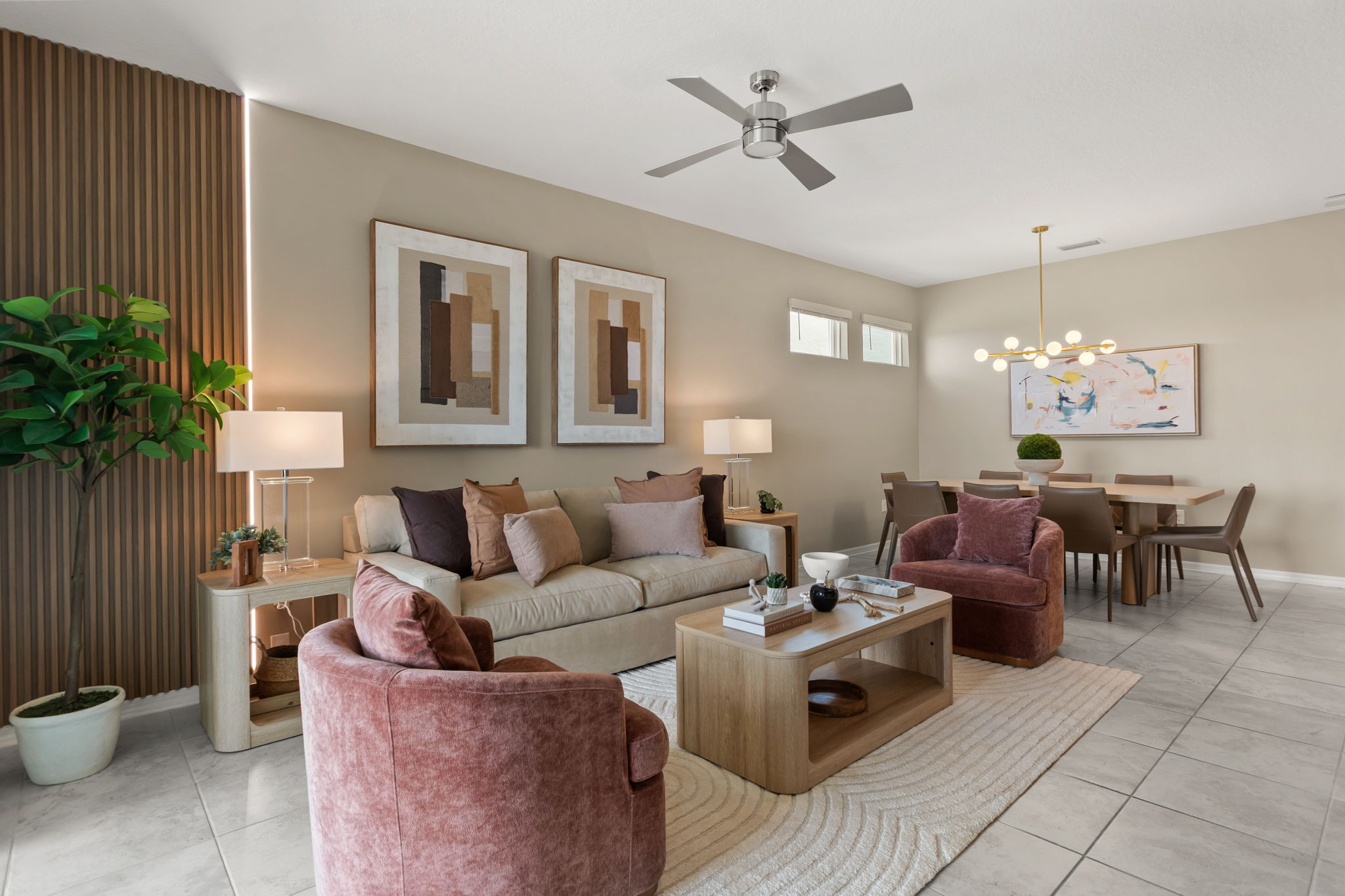 3 bedroom vacation apartment at Storey Lake - Image 2