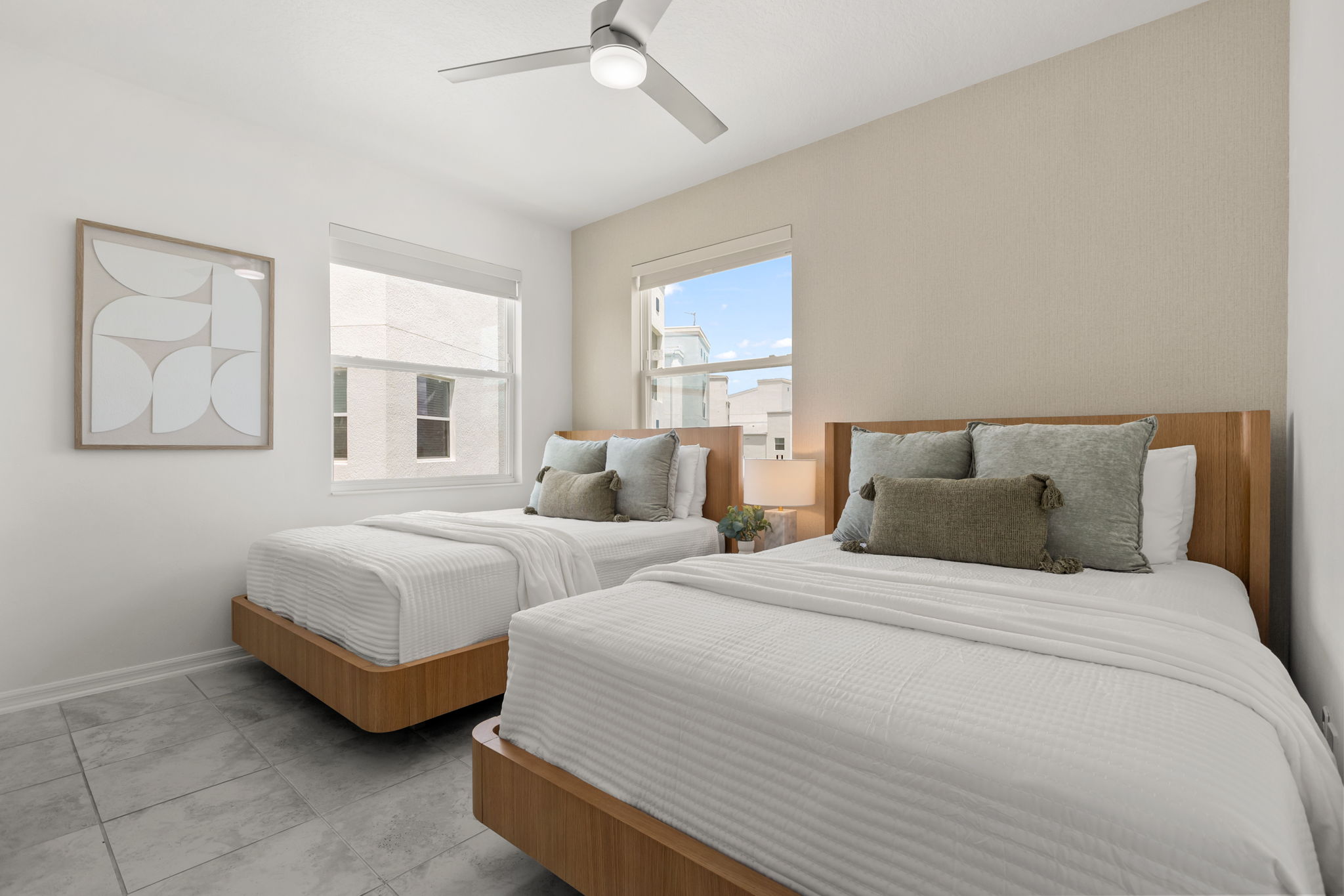 3 bedroom vacation apartment at Storey Lake - Image 20