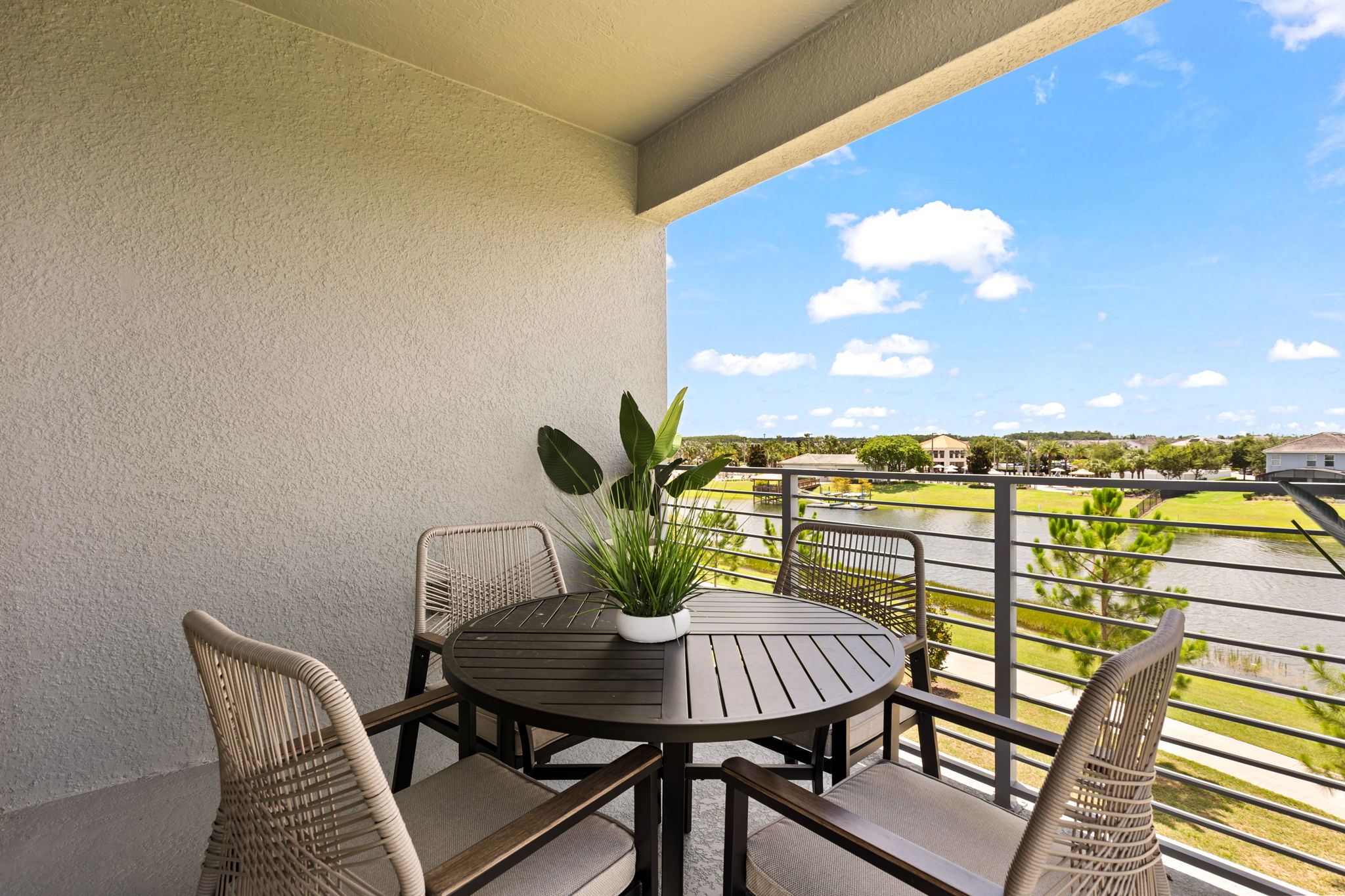 3 bedroom vacation apartment at Storey Lake - Image 23