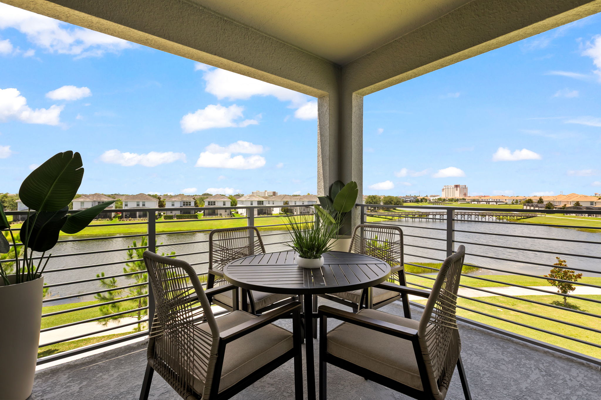 3 bedroom vacation apartment at Storey Lake - Image 24