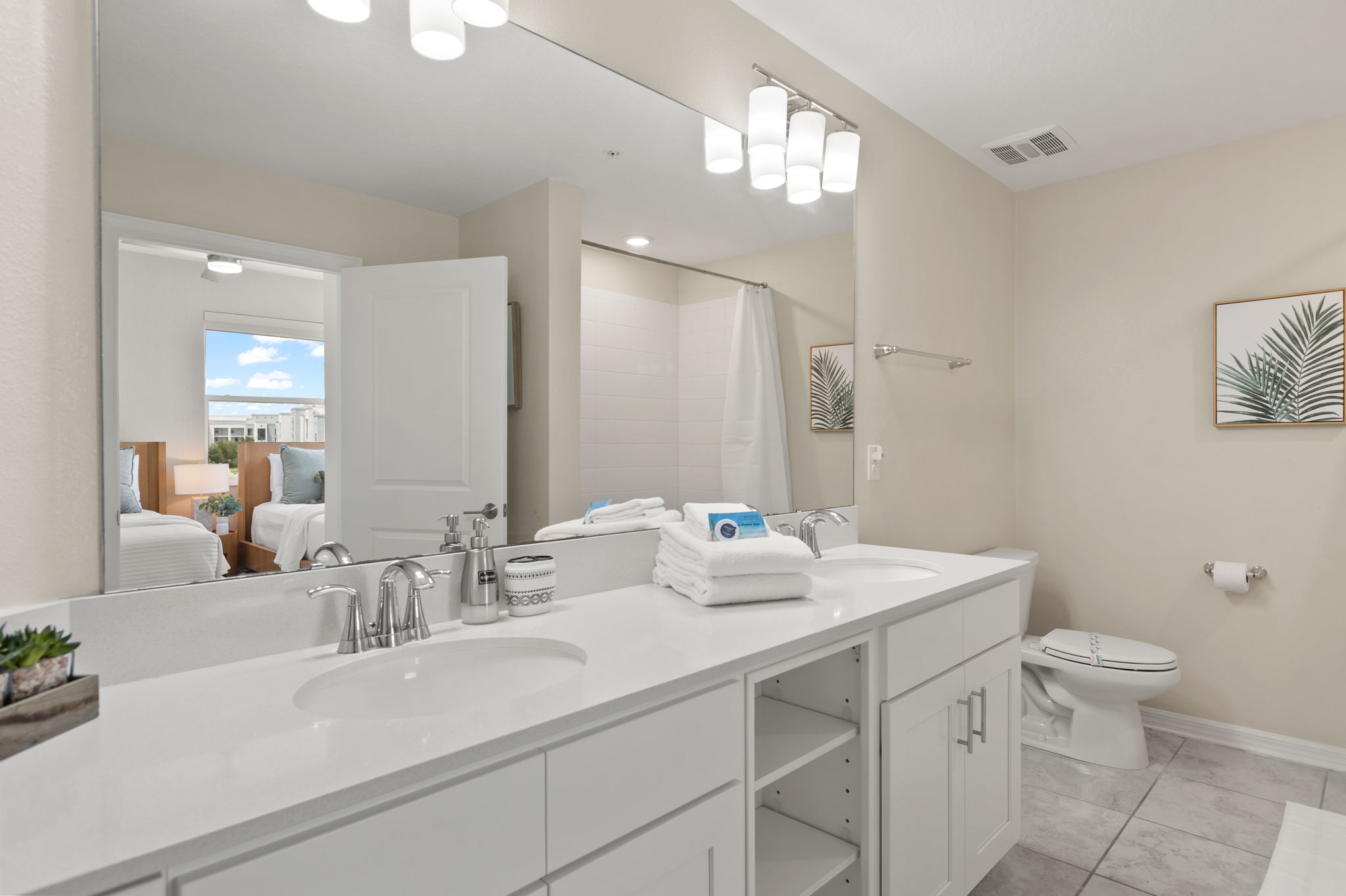 3 bedroom vacation apartment at Storey Lake - Image 25