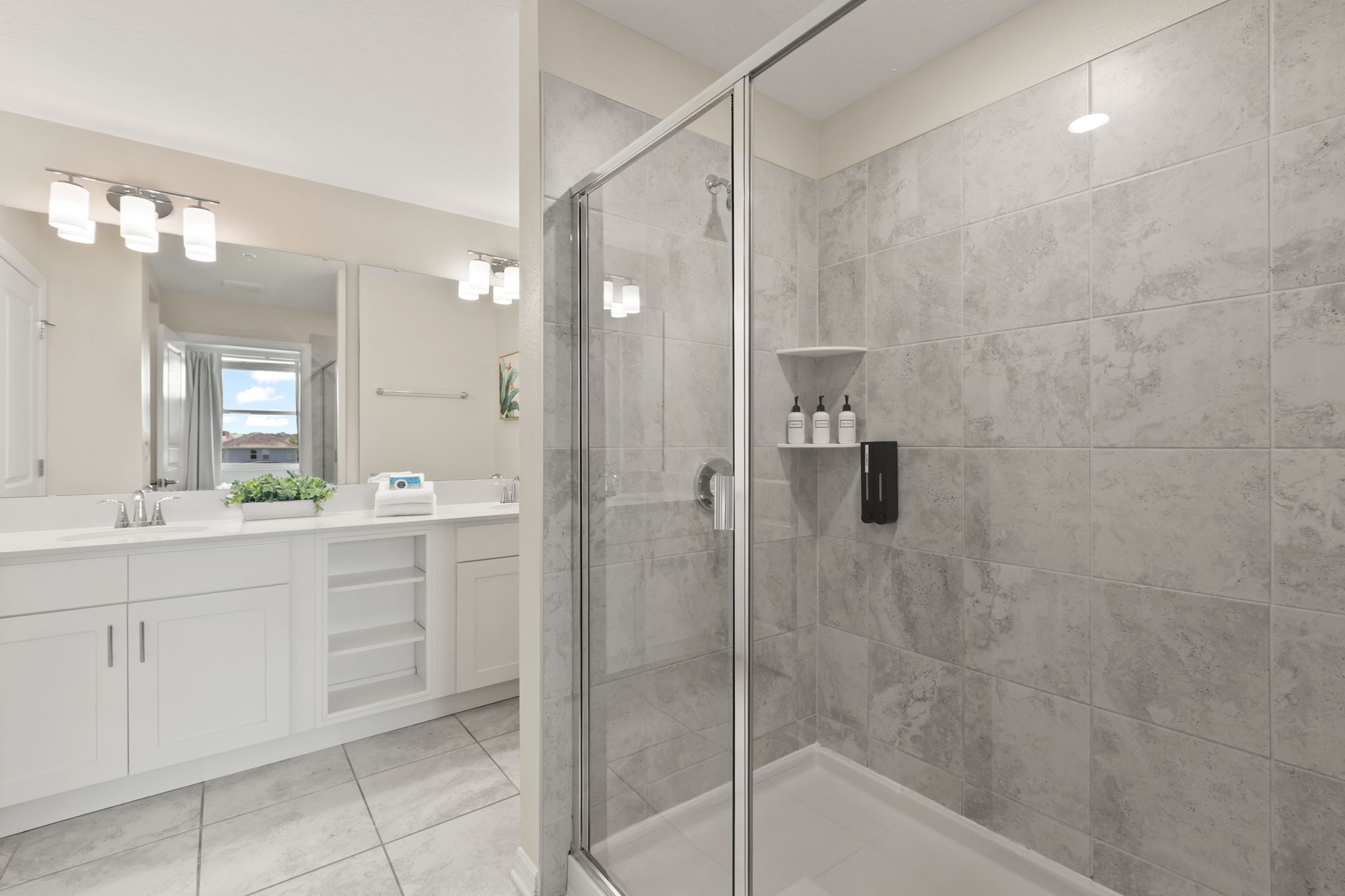 3 bedroom vacation apartment at Storey Lake - Image 27